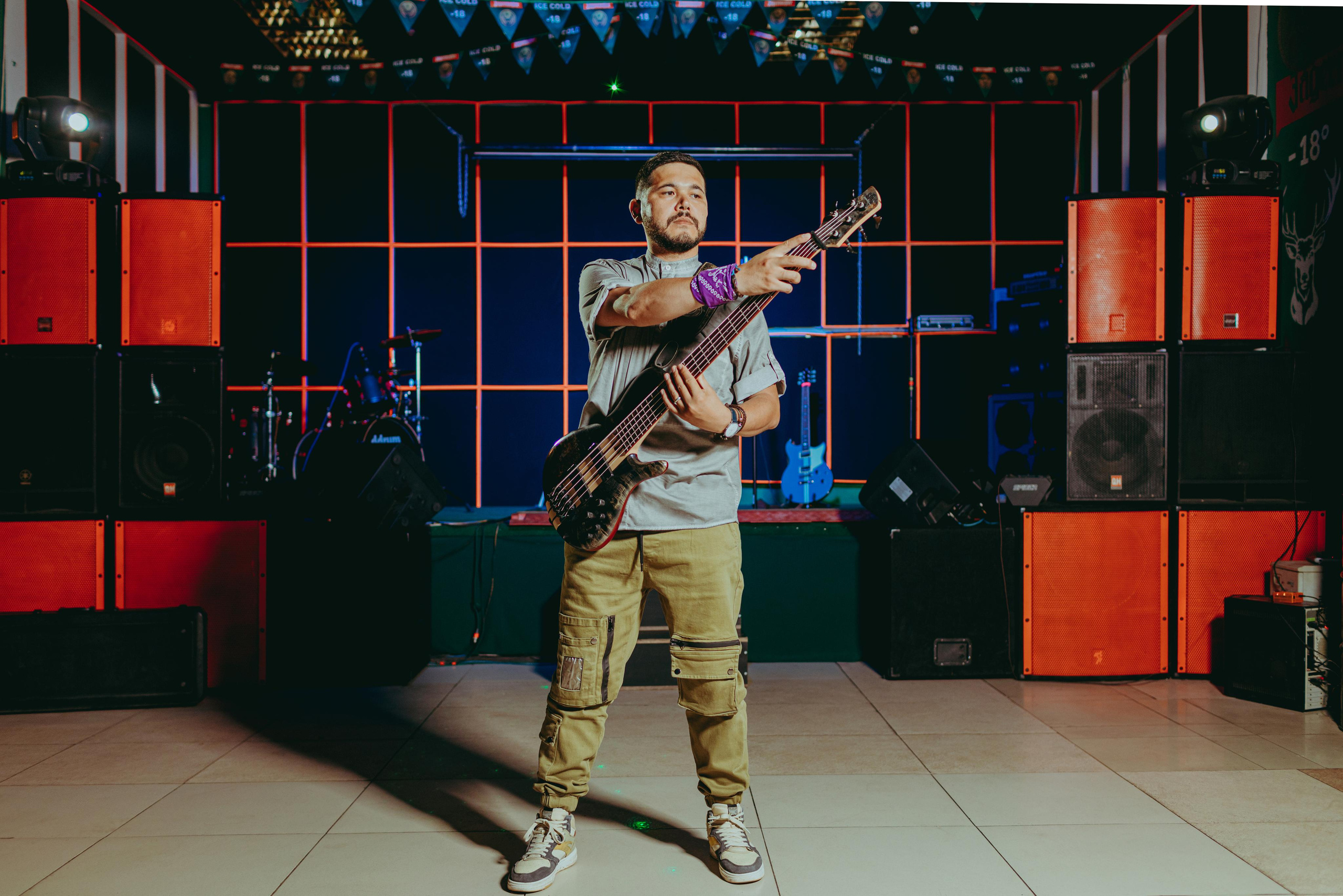 Эльсинор. Фотограф в Бишкеке Оксана Шувалова