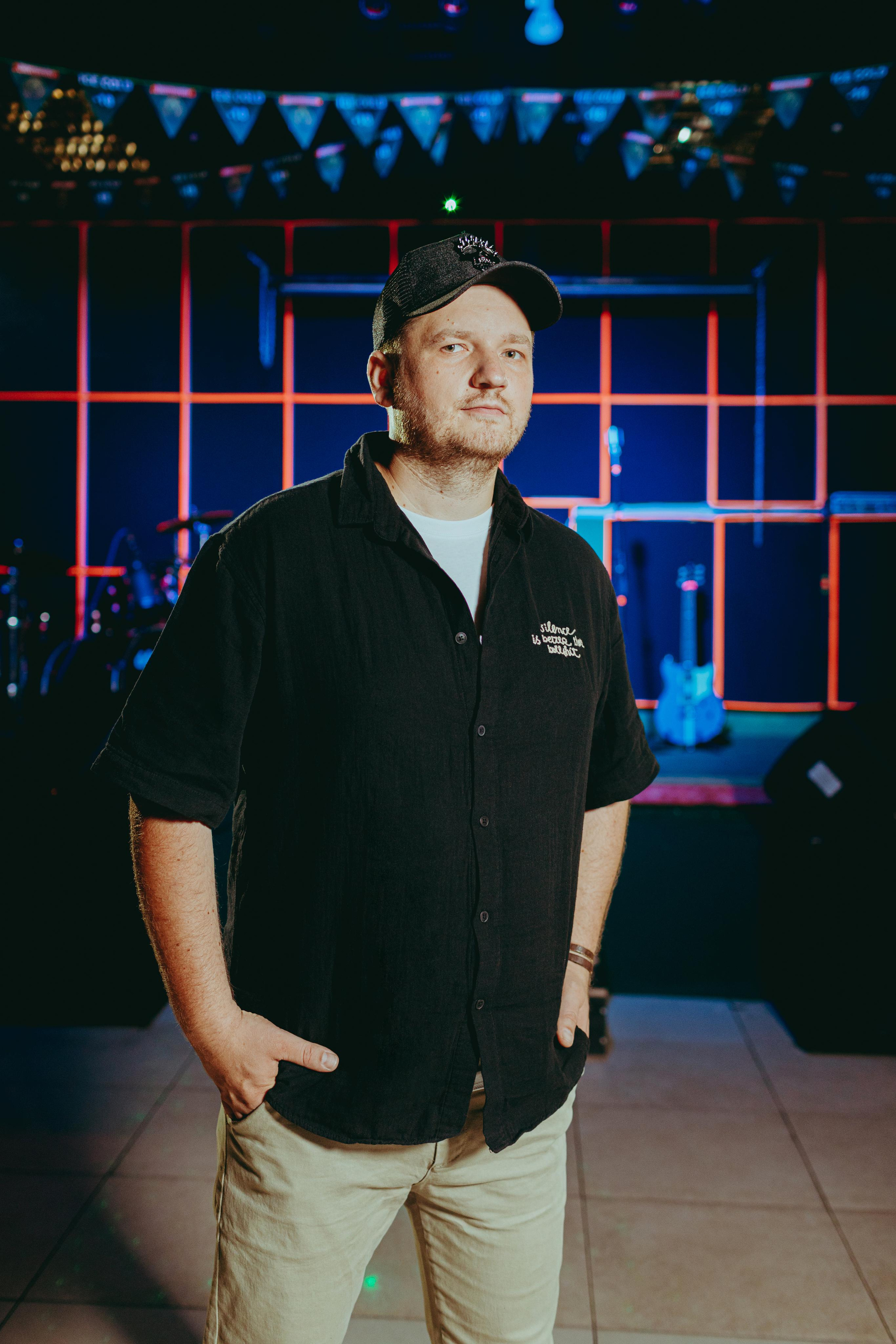 Эльсинор. Фотограф в Бишкеке Оксана Шувалова