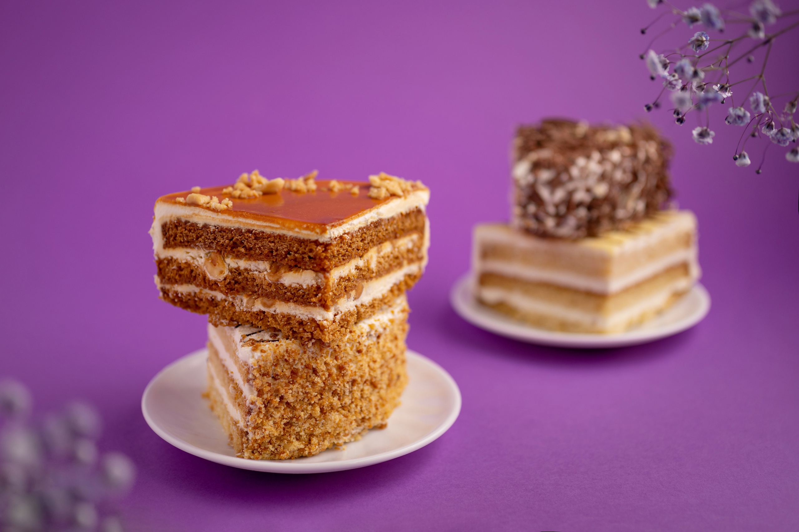 Фуд-фотография. Фотограф в Бишкеке Оксана Шувалова