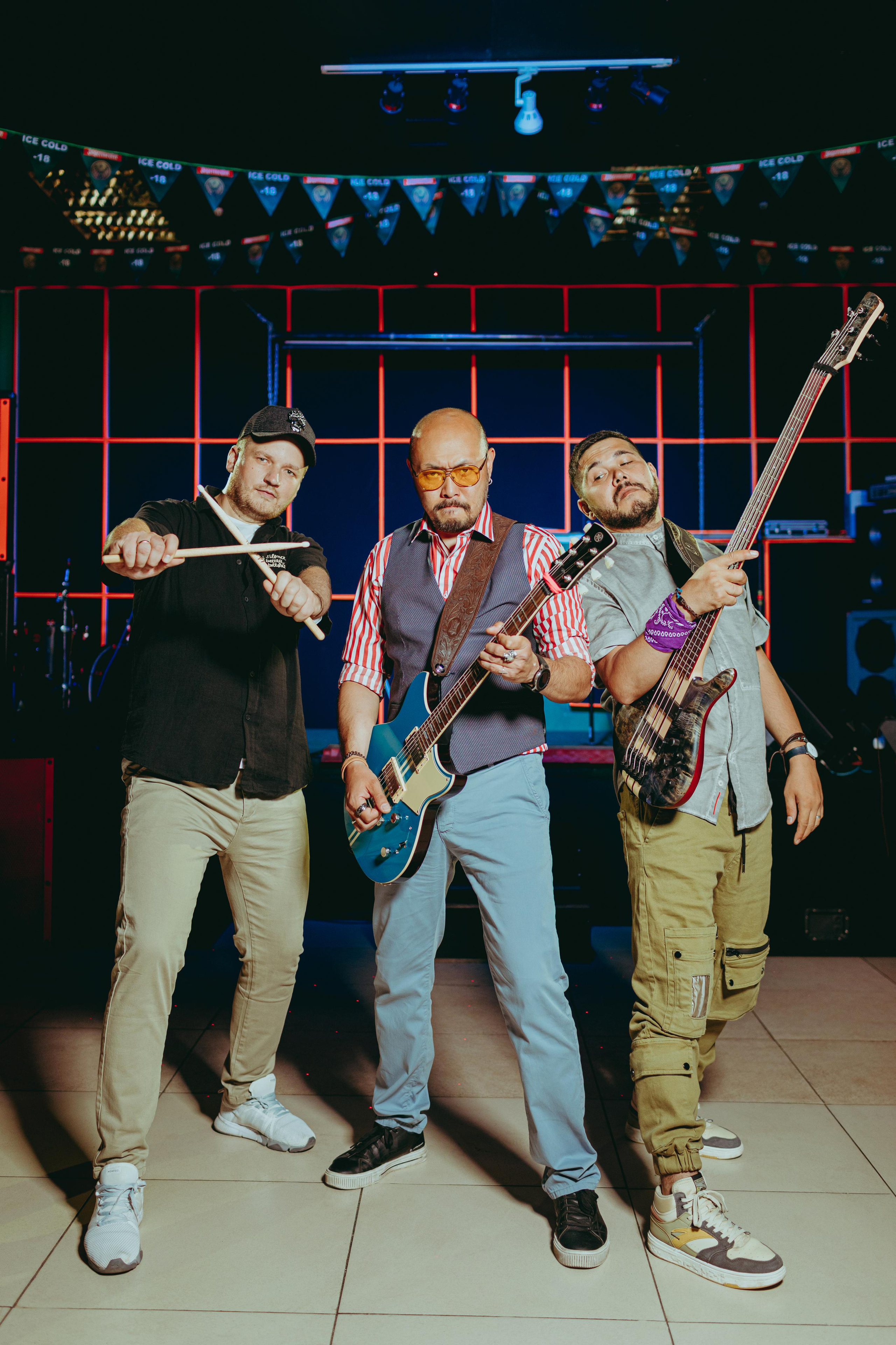 Эльсинор. Фотограф в Бишкеке Оксана Шувалова