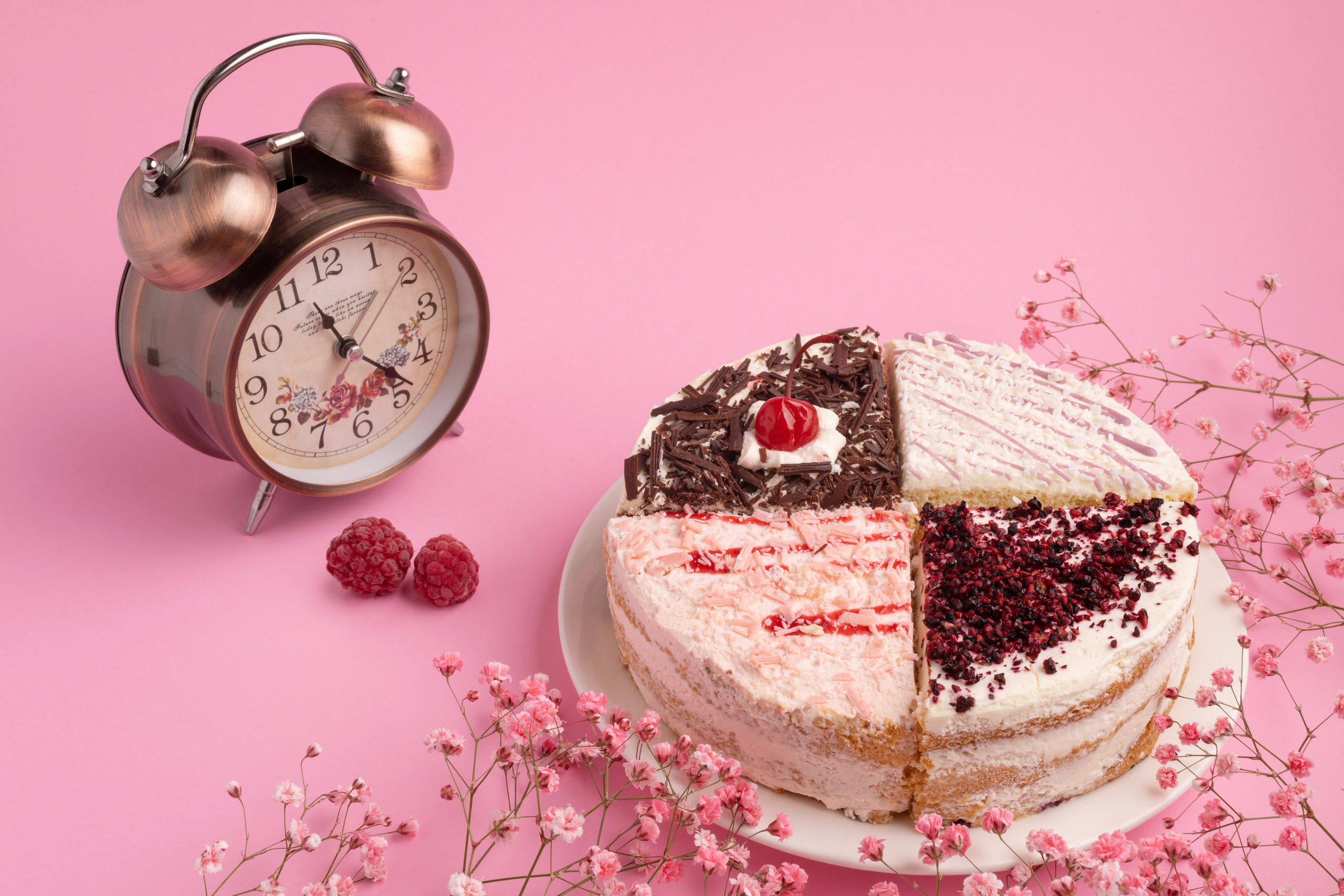 Фуд-фотография. Фотограф в Бишкеке Оксана Шувалова