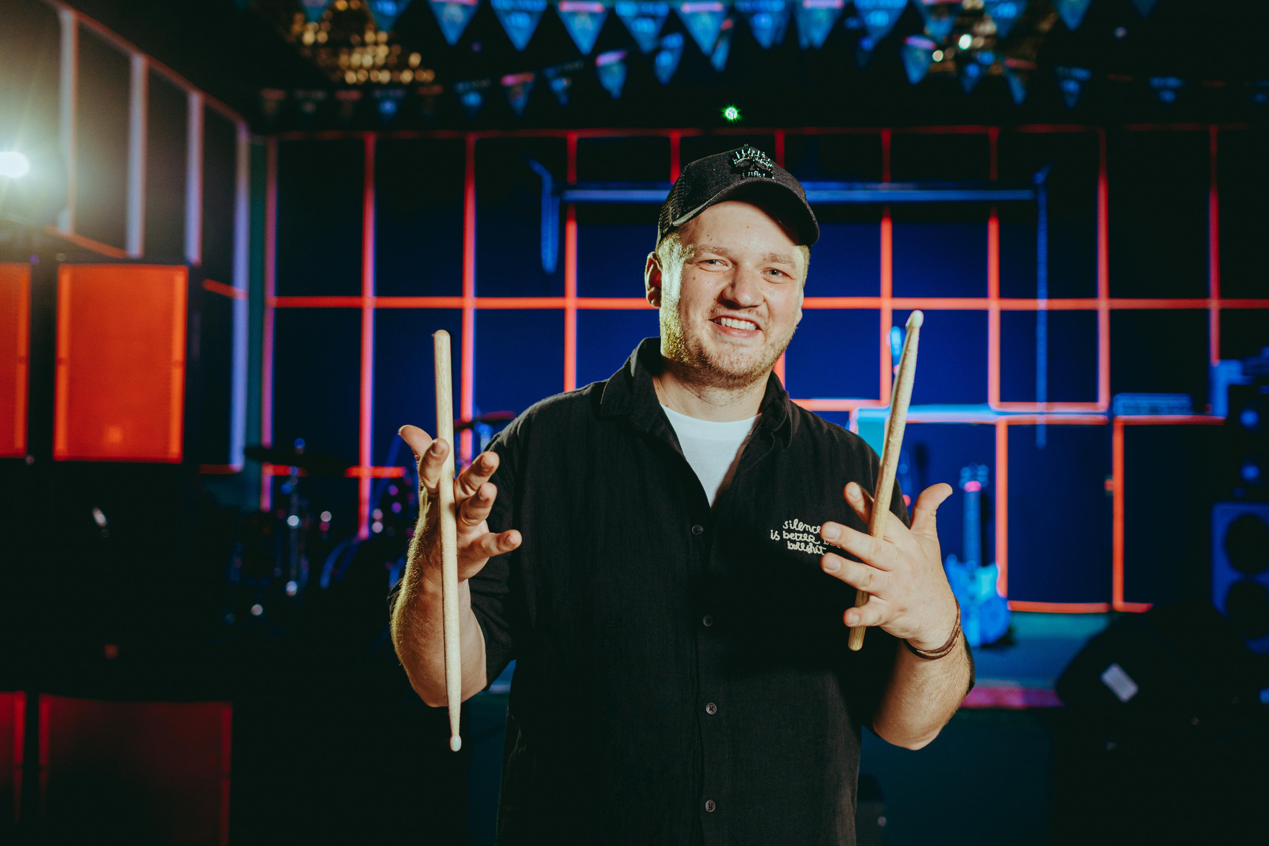 Эльсинор. Фотограф в Бишкеке Оксана Шувалова