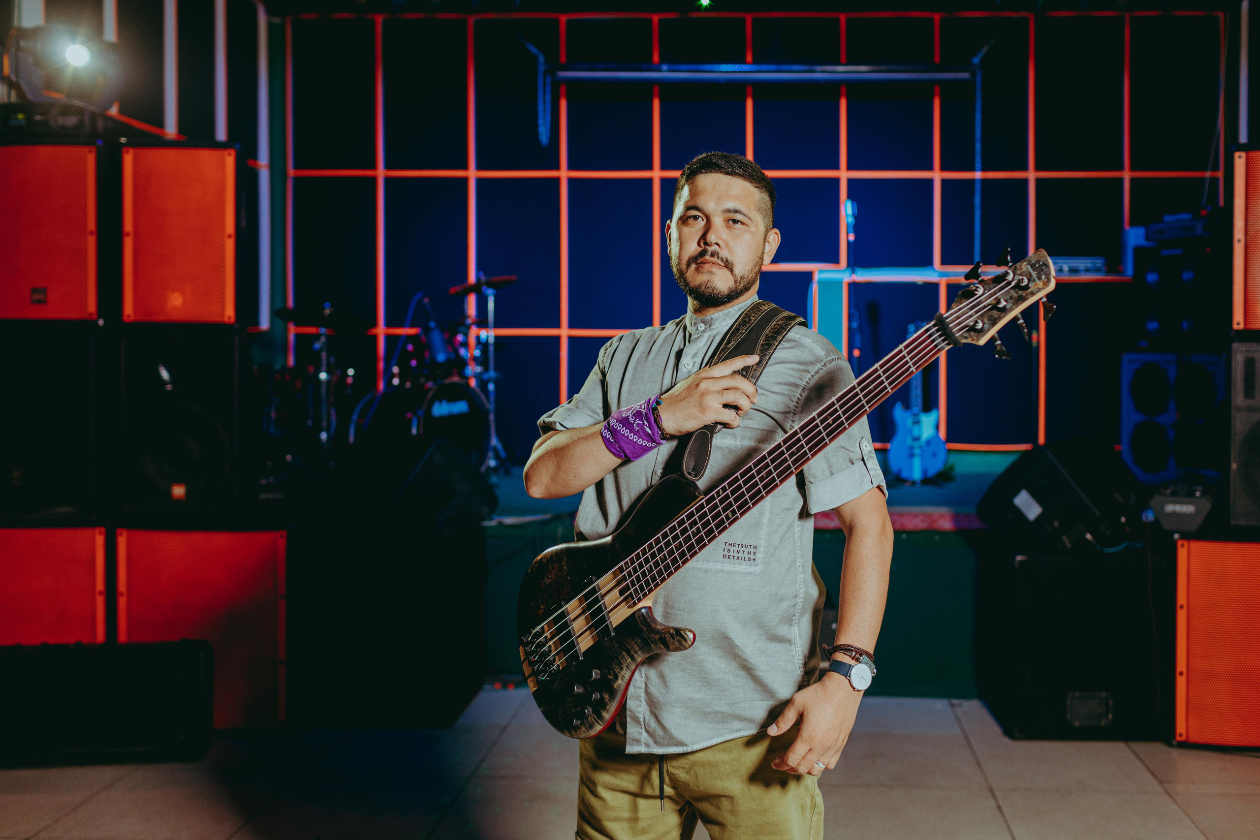 Эльсинор. Фотограф в Бишкеке Оксана Шувалова