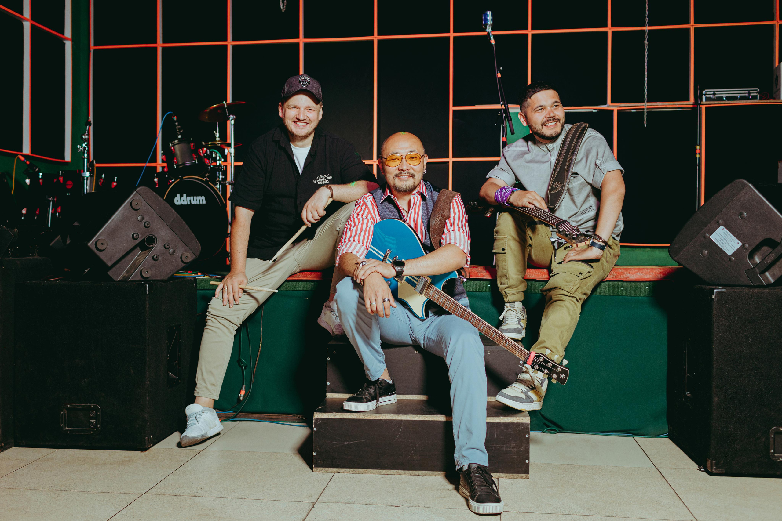 Эльсинор. Фотограф в Бишкеке Оксана Шувалова