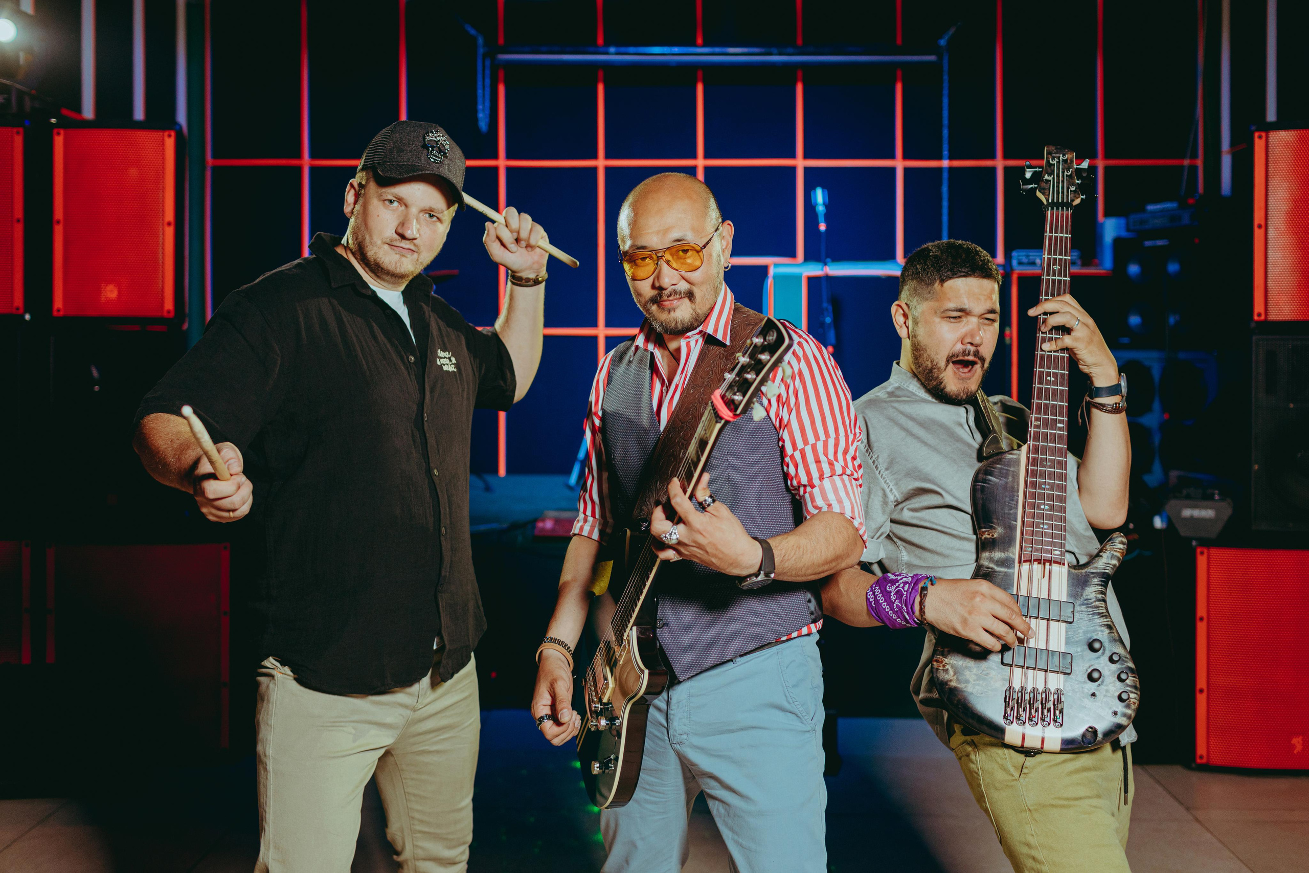 Эльсинор. Фотограф в Бишкеке Оксана Шувалова