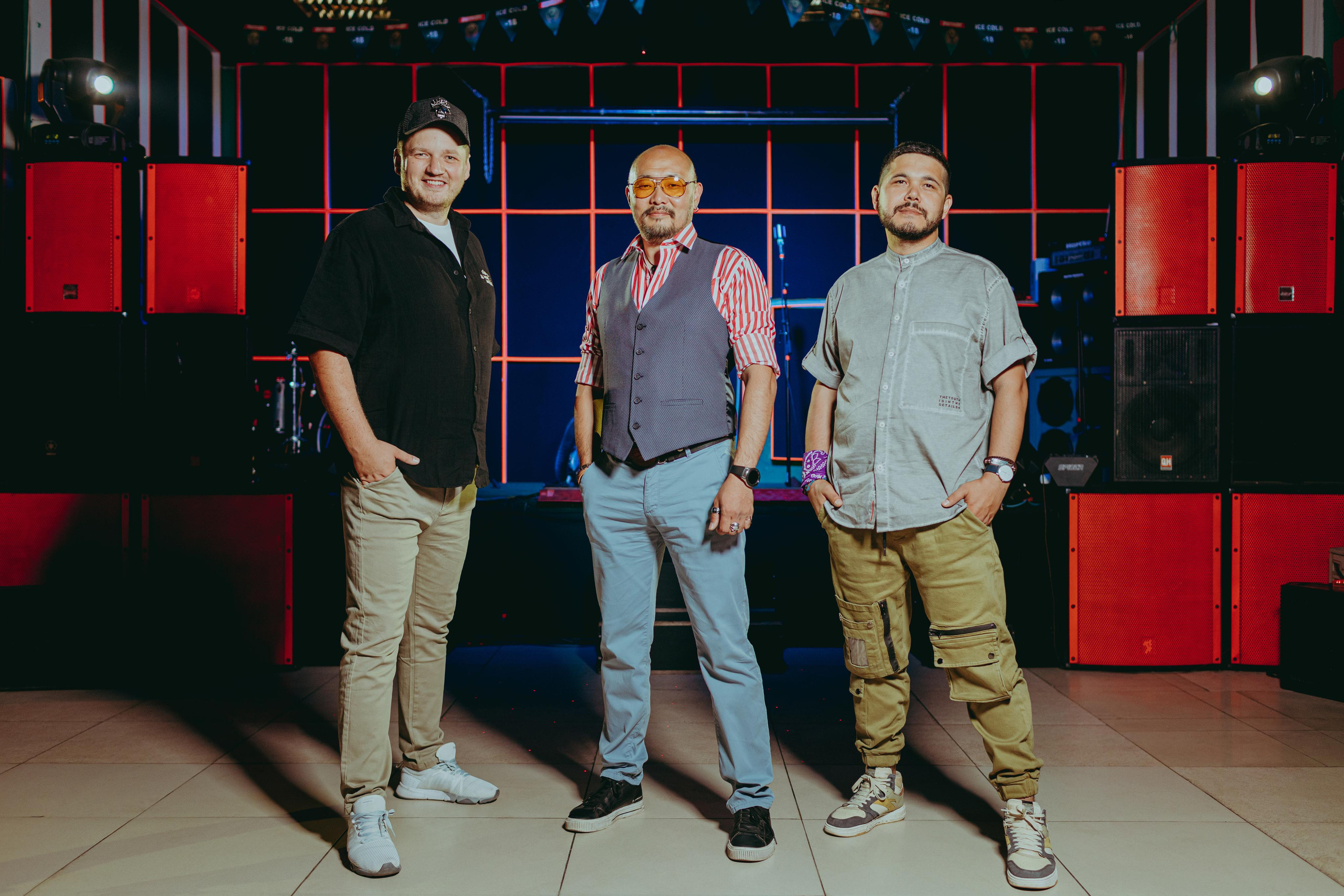 Эльсинор. Фотограф в Бишкеке Оксана Шувалова