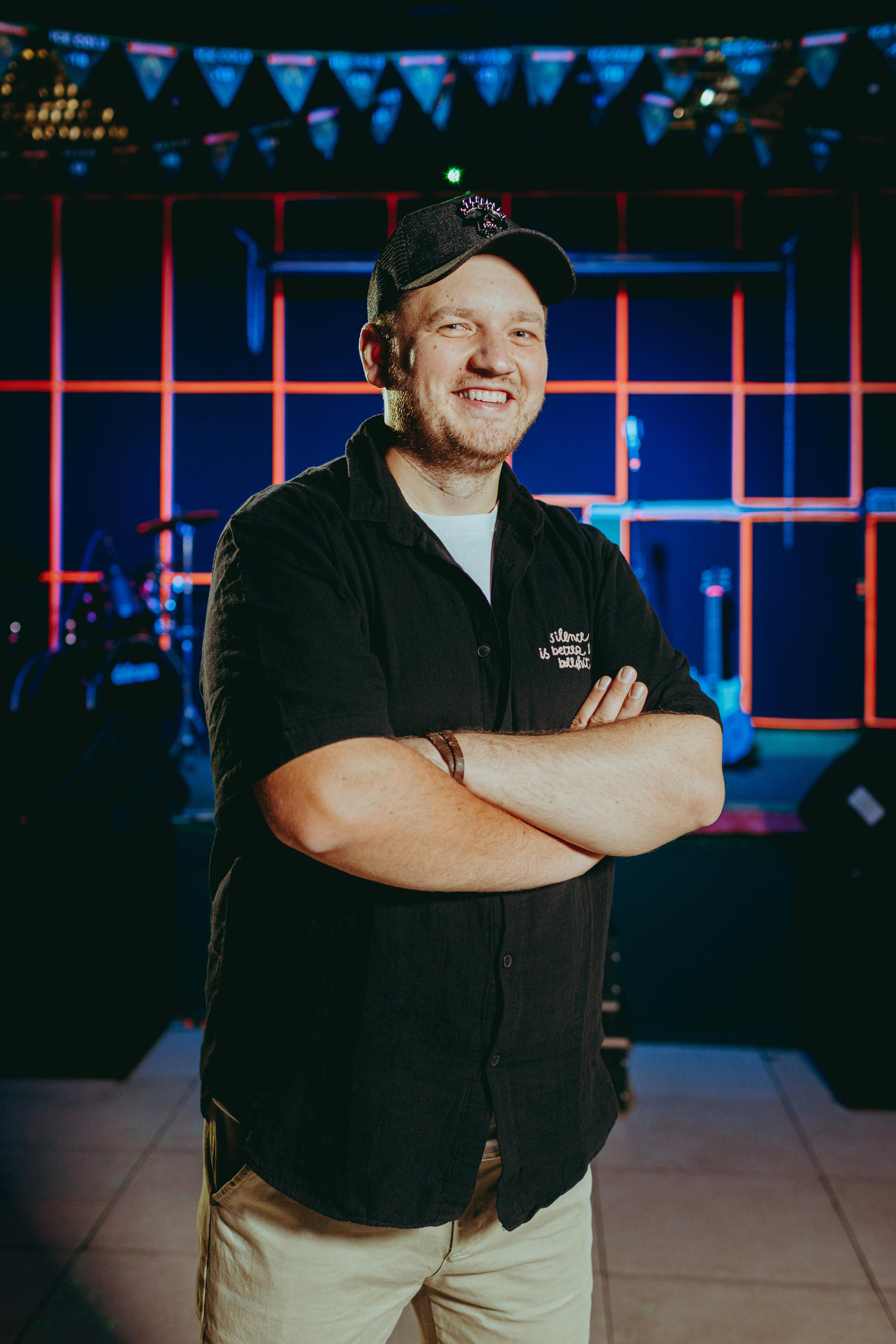 Эльсинор. Фотограф в Бишкеке Оксана Шувалова