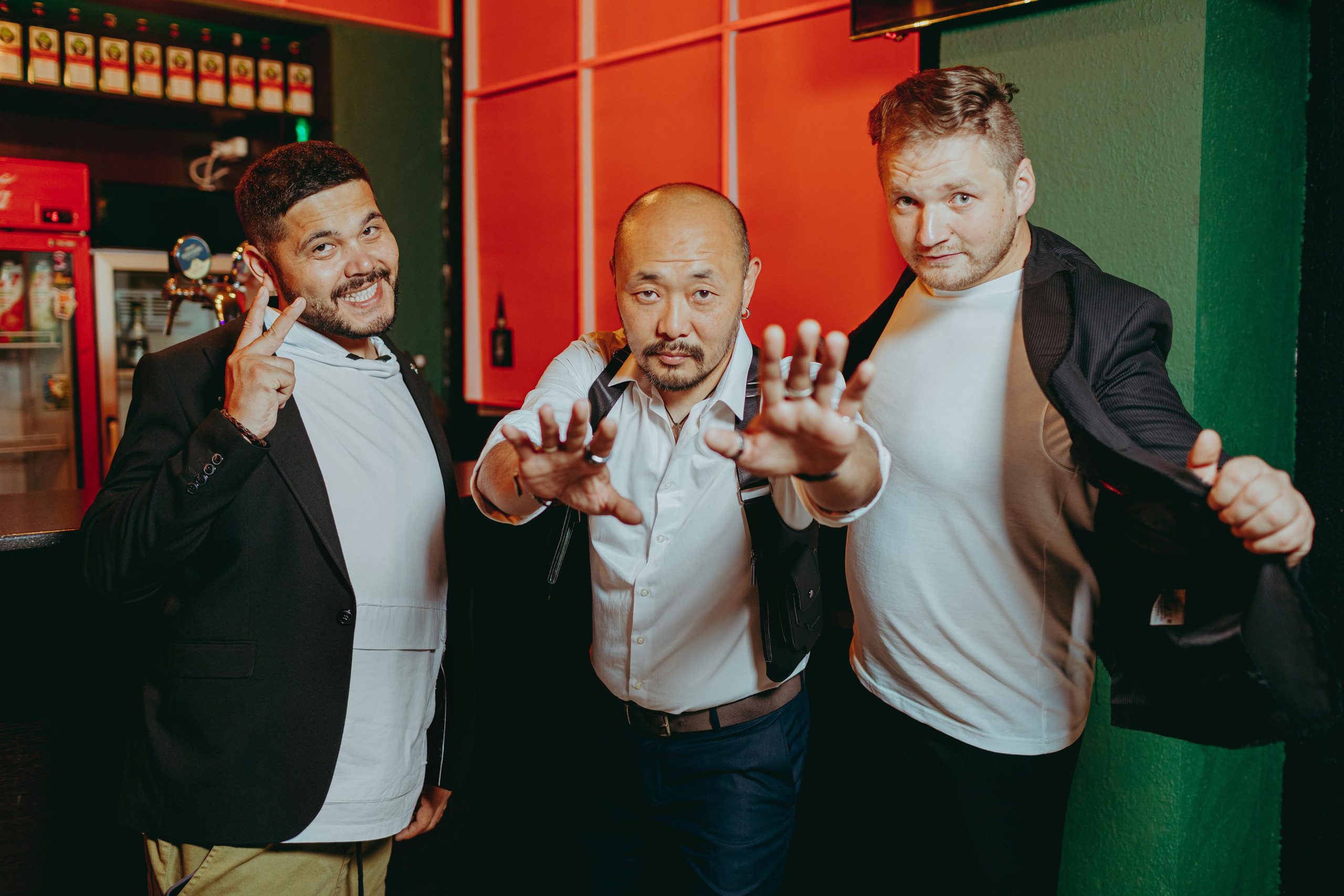 Эльсинор. Фотограф в Бишкеке Оксана Шувалова