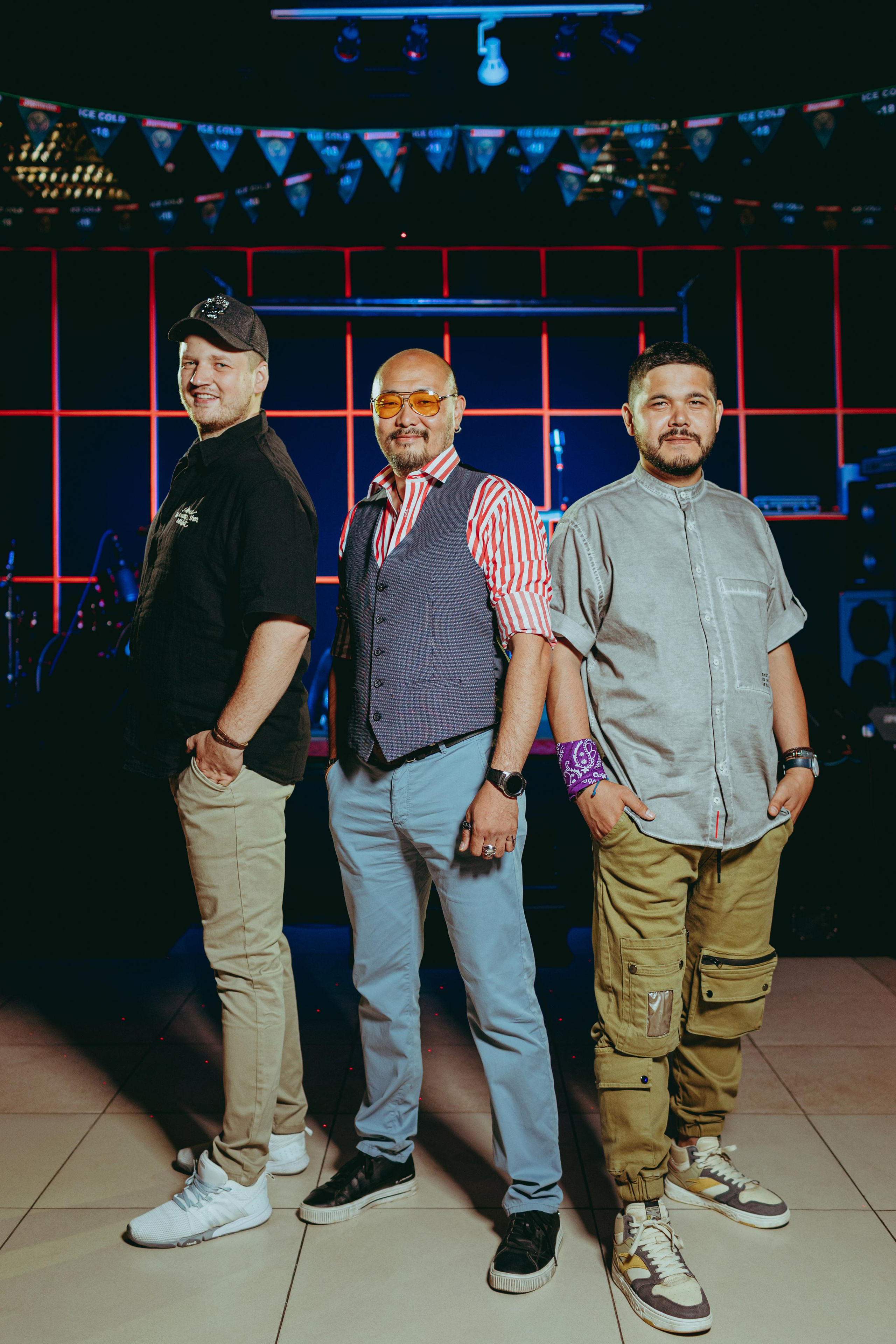 Эльсинор. Фотограф в Бишкеке Оксана Шувалова