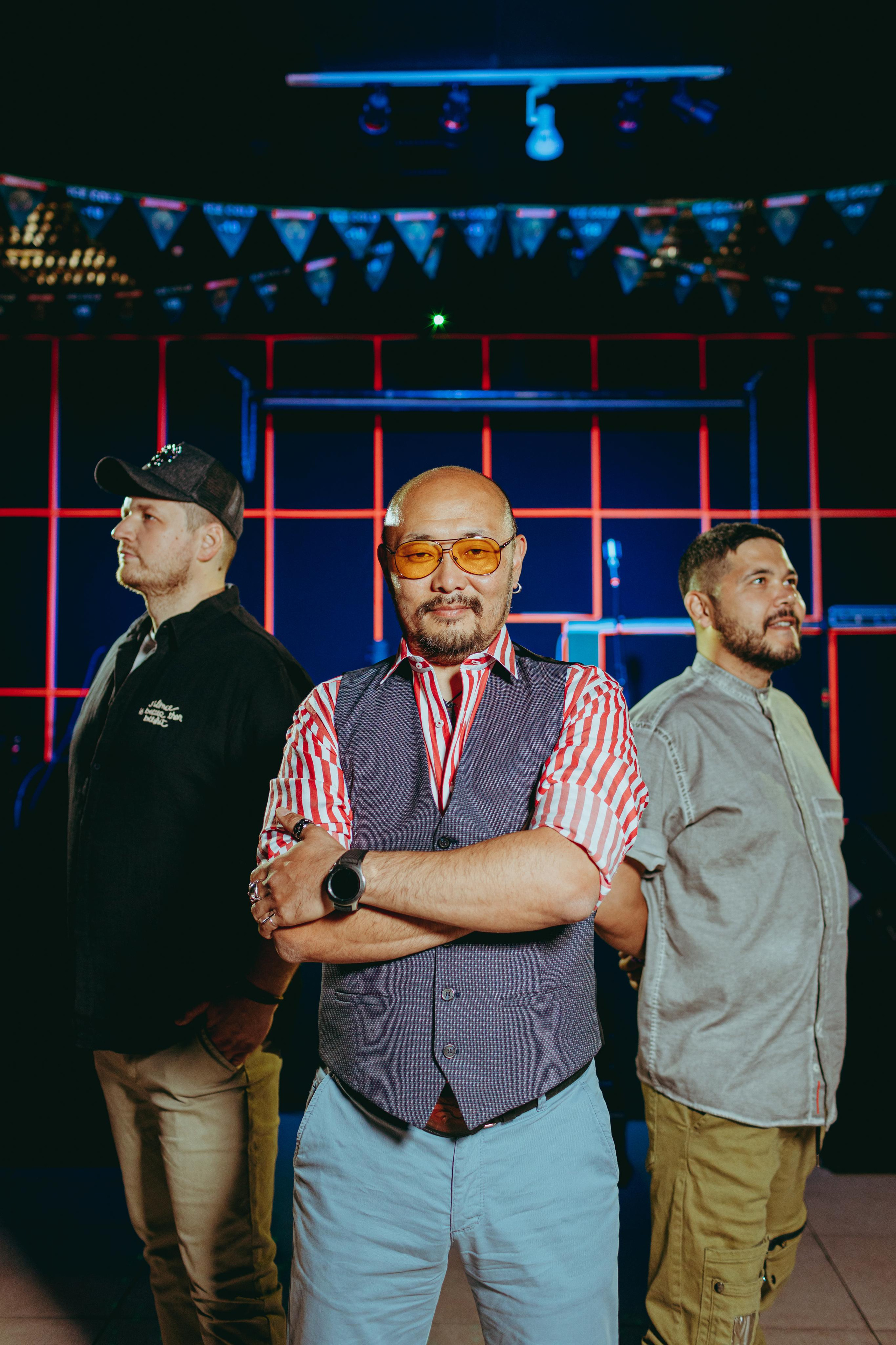 Эльсинор. Фотограф в Бишкеке Оксана Шувалова