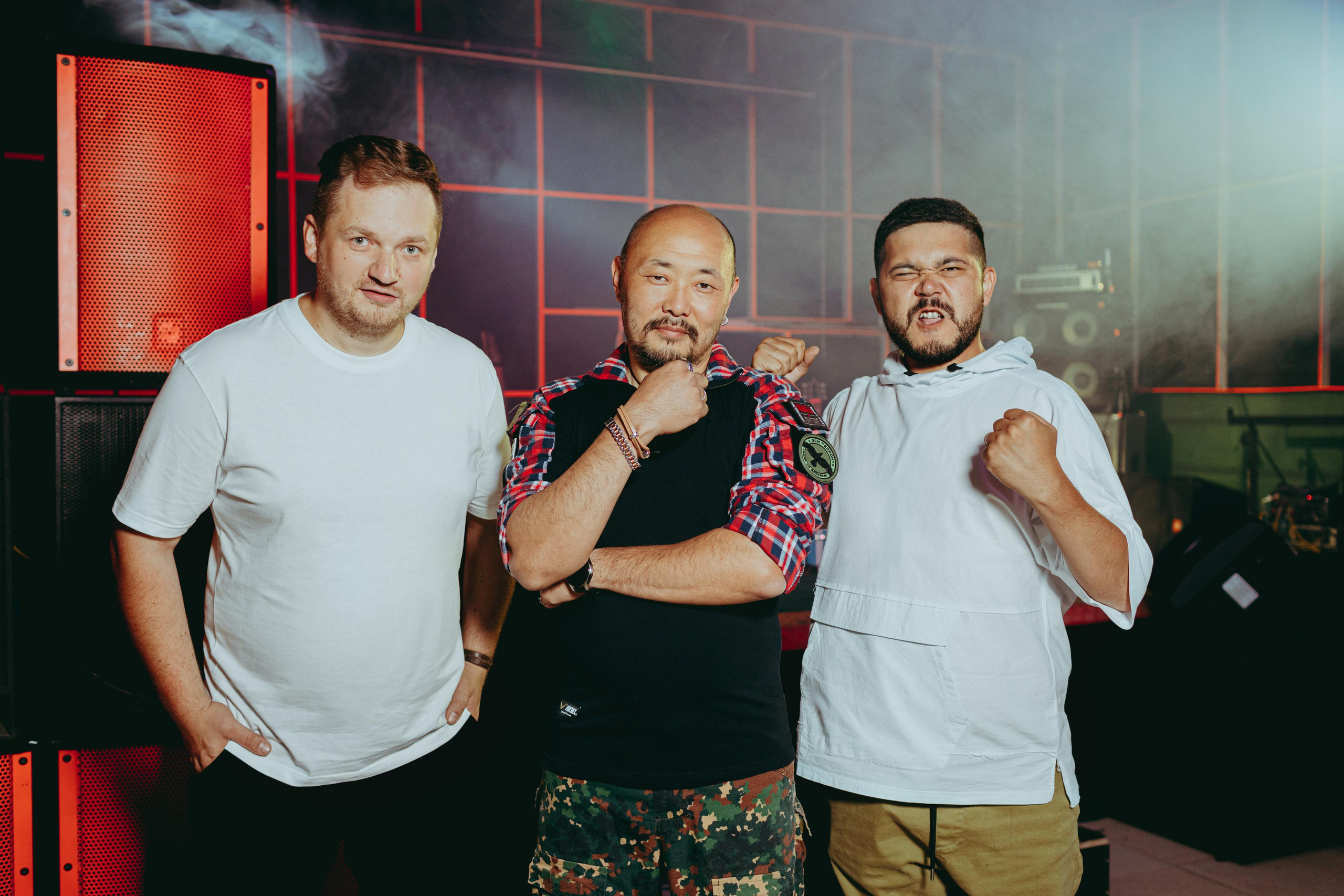 Эльсинор. Фотограф в Бишкеке Оксана Шувалова