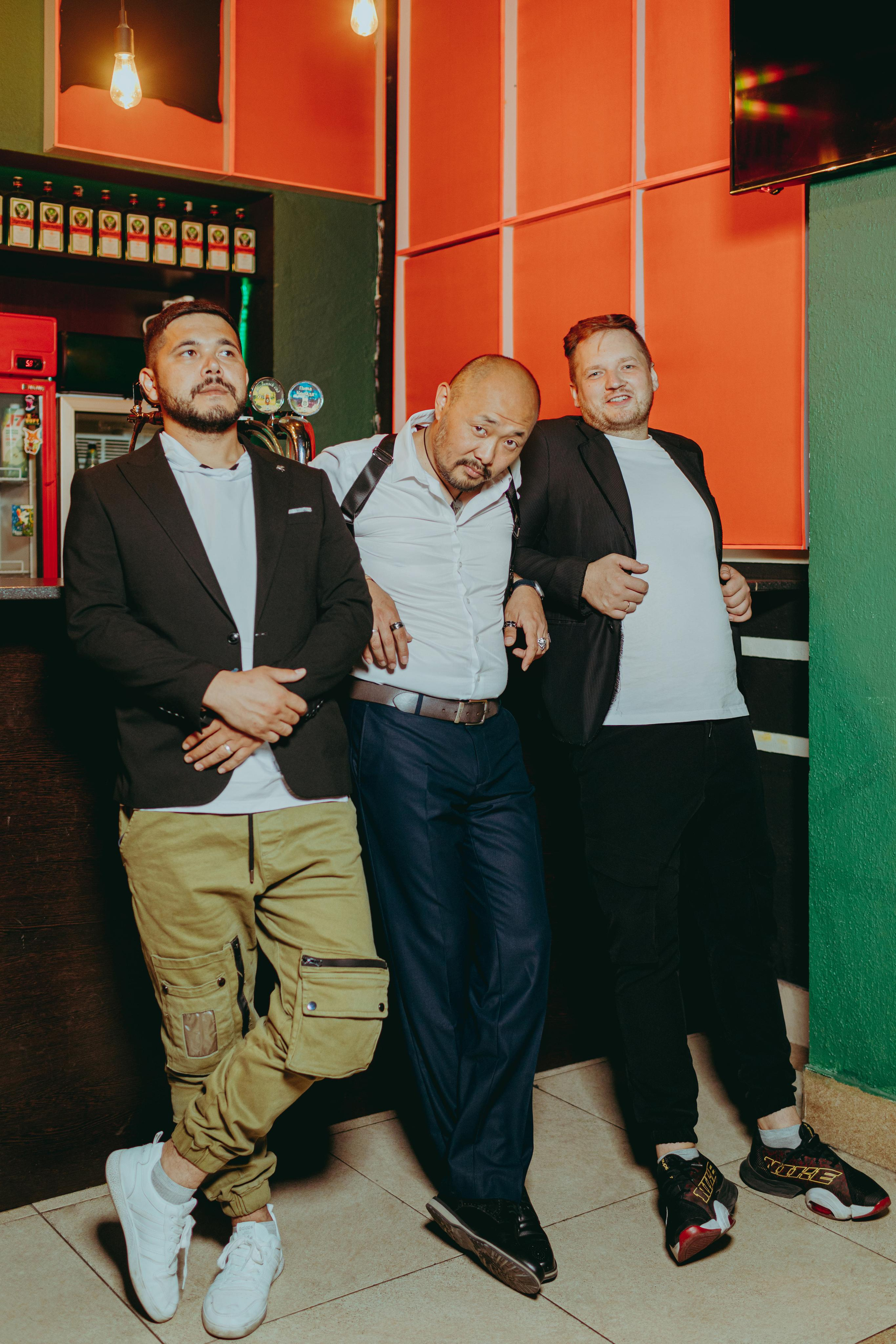 Эльсинор. Фотограф в Бишкеке Оксана Шувалова