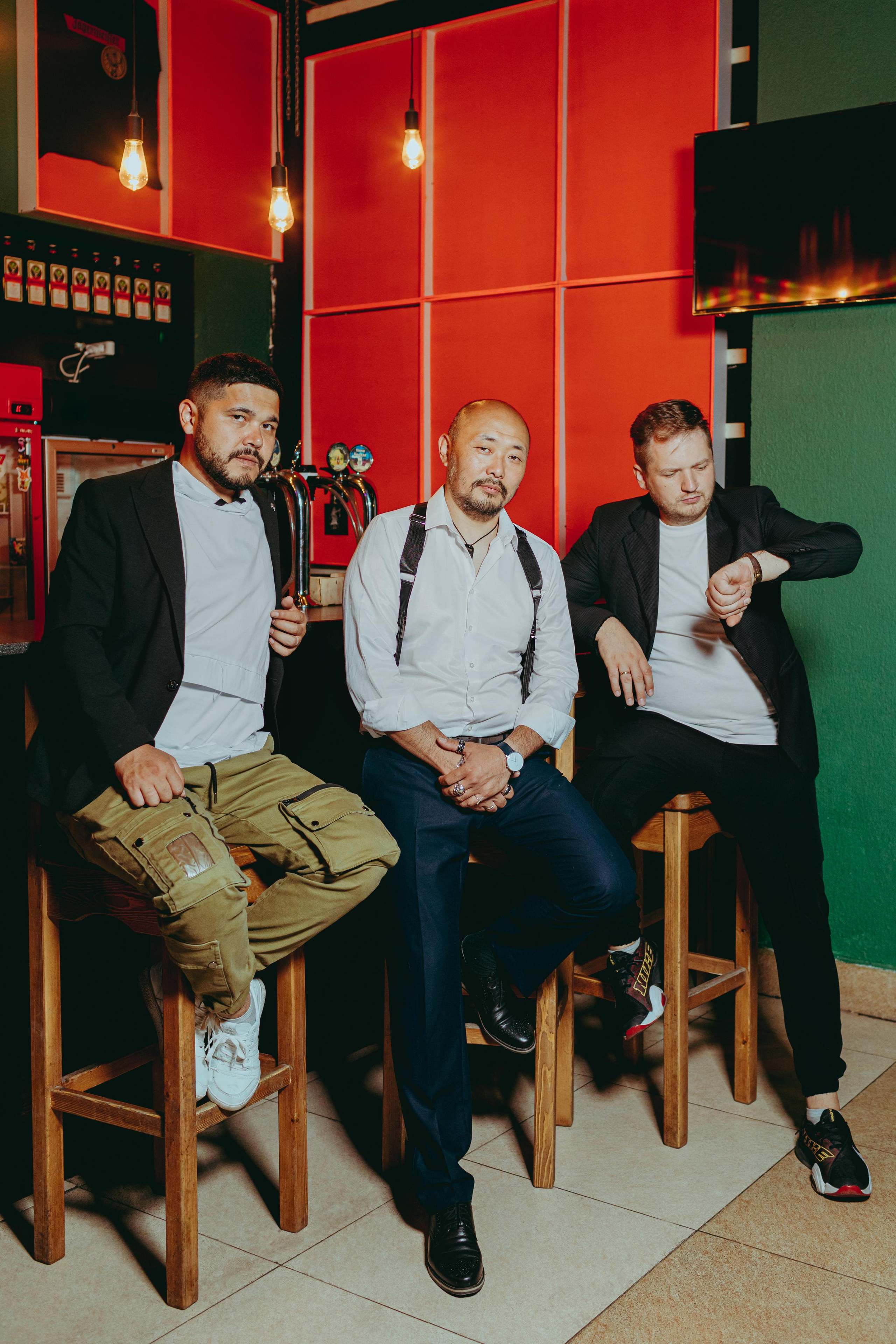 Эльсинор. Фотограф в Бишкеке Оксана Шувалова