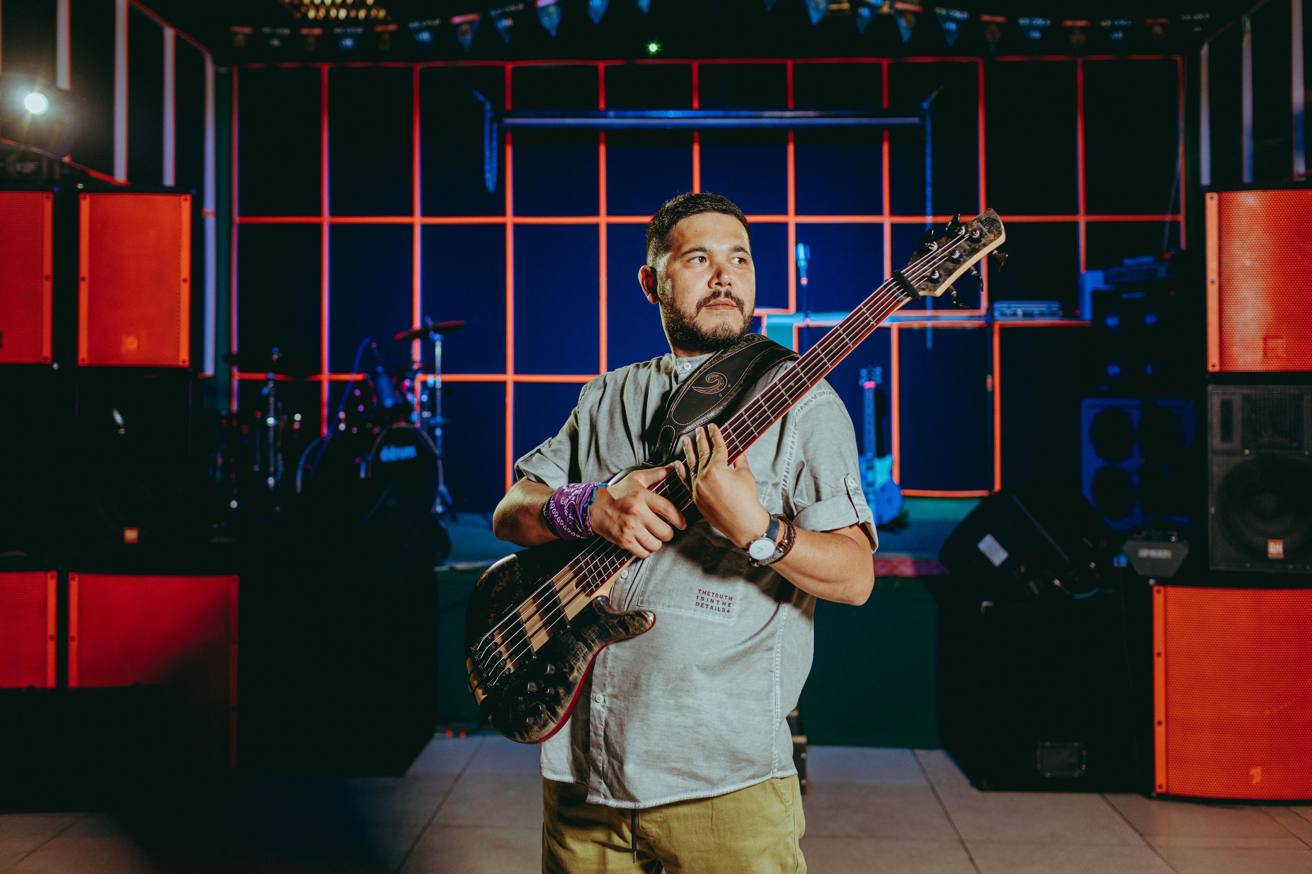 Эльсинор. Фотограф в Бишкеке Оксана Шувалова