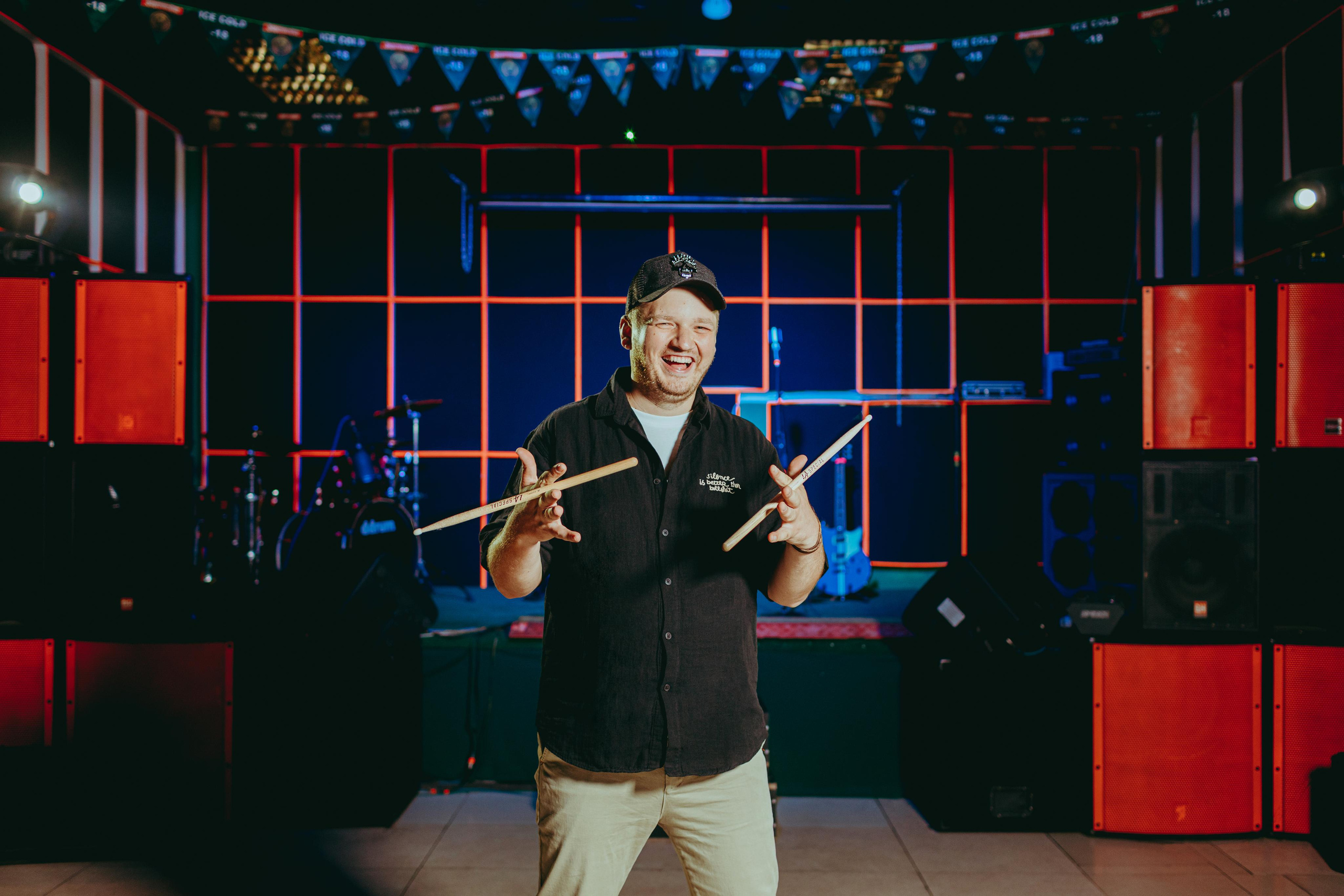 Эльсинор. Фотограф в Бишкеке Оксана Шувалова