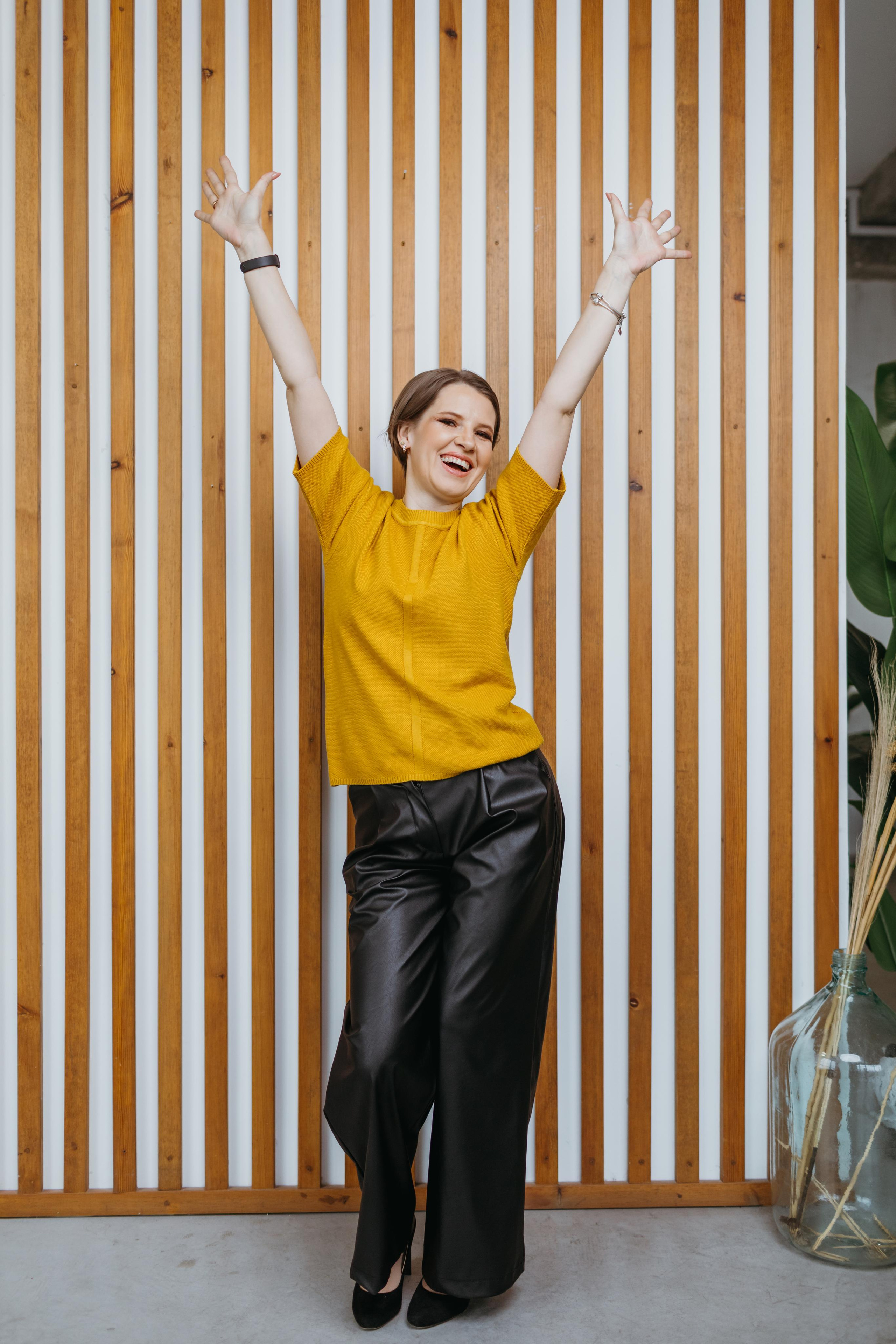 Бизнес-портреты для Анны. Фотограф в Бишкеке Оксана Шувалова