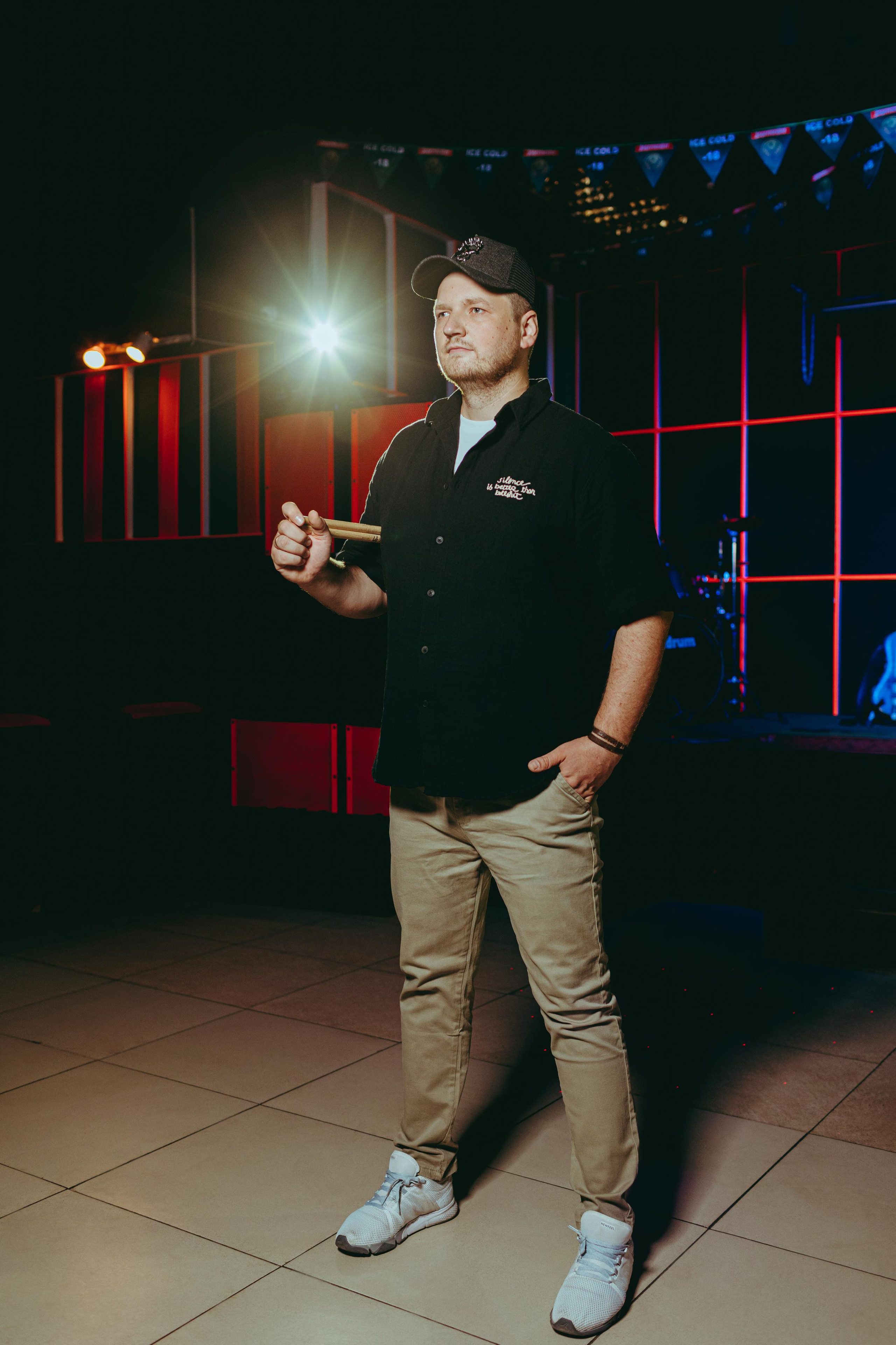 Эльсинор. Фотограф в Бишкеке Оксана Шувалова