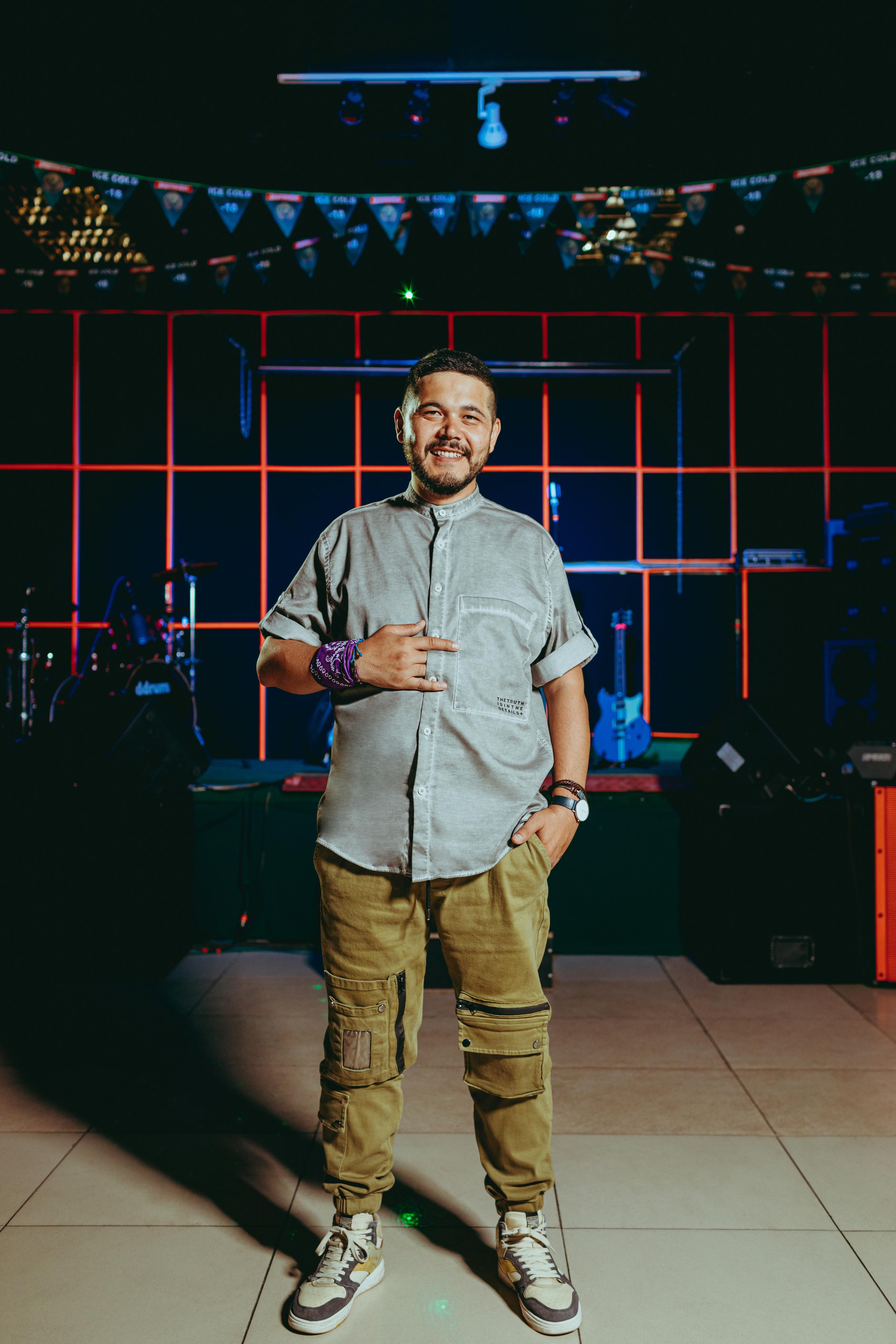 Эльсинор. Фотограф в Бишкеке Оксана Шувалова