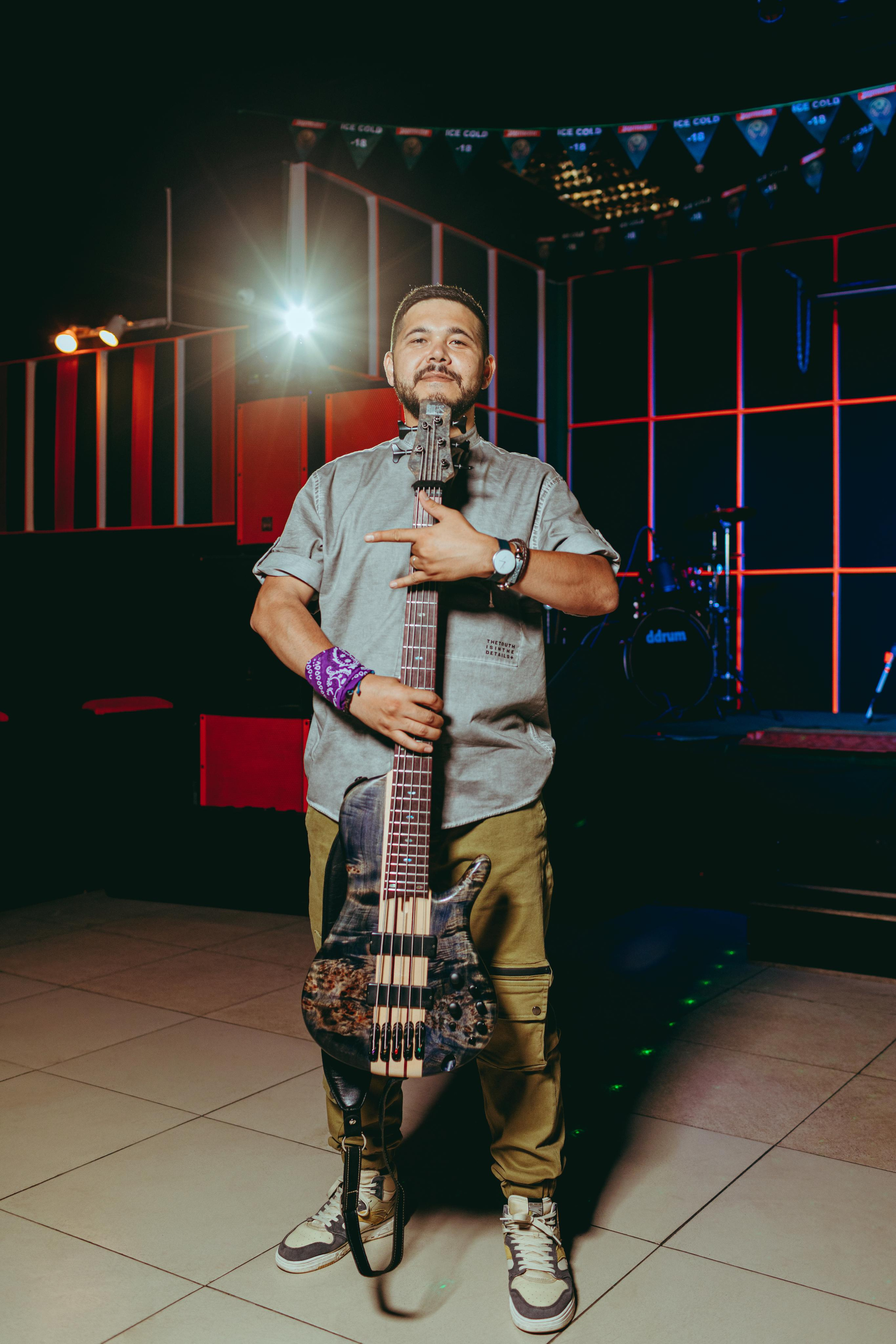 Эльсинор. Фотограф в Бишкеке Оксана Шувалова