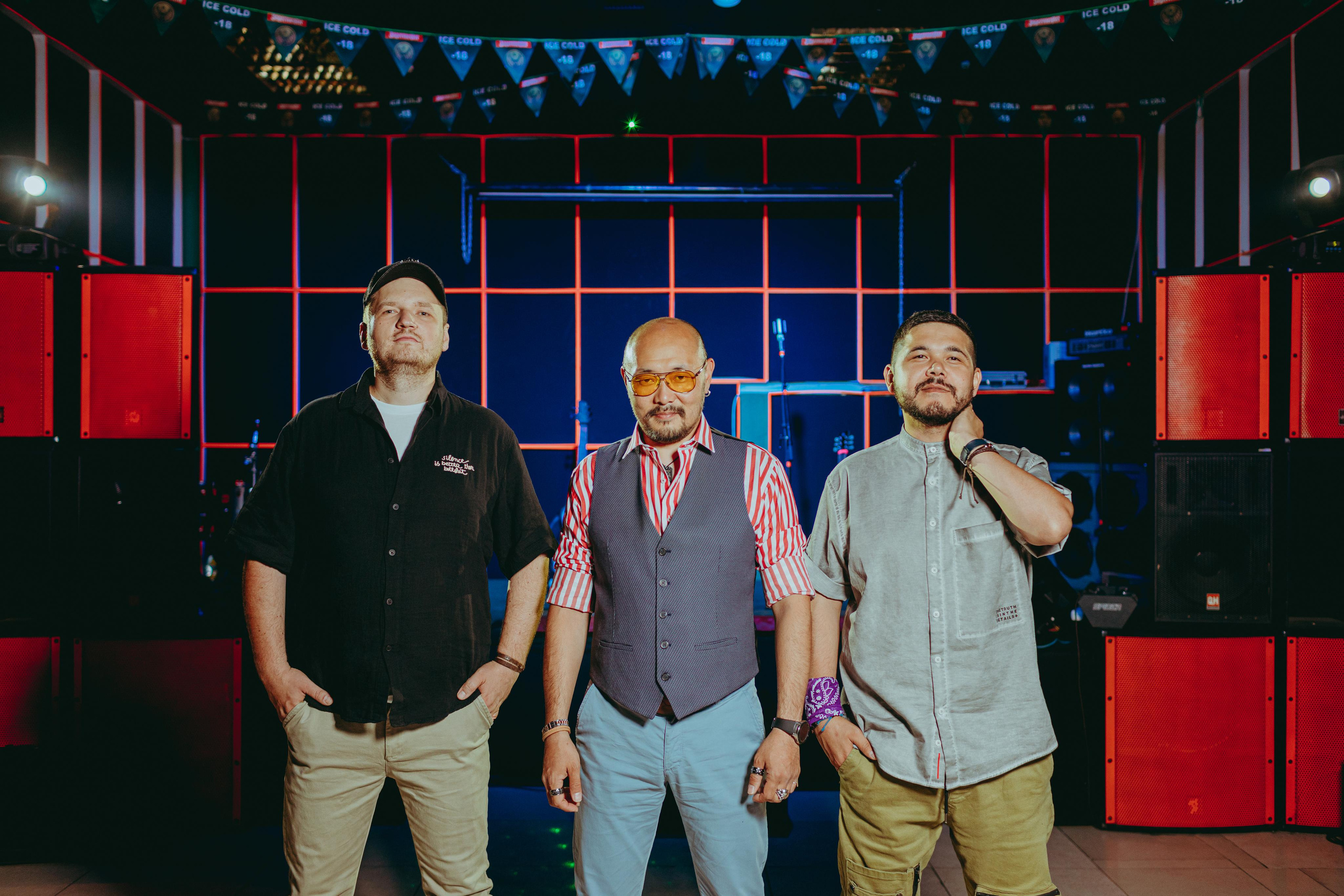 Эльсинор. Фотограф в Бишкеке Оксана Шувалова