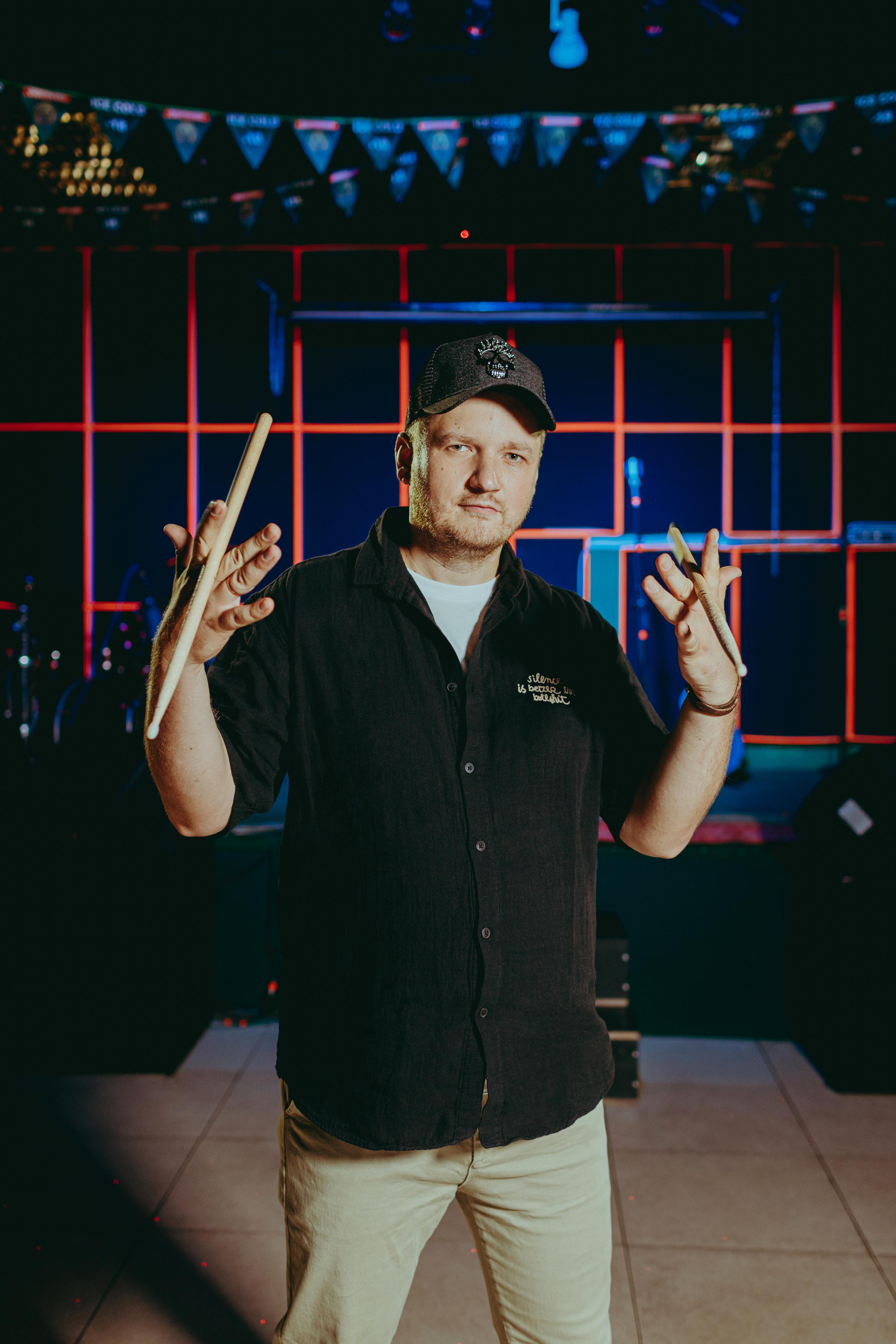 Эльсинор. Фотограф в Бишкеке Оксана Шувалова