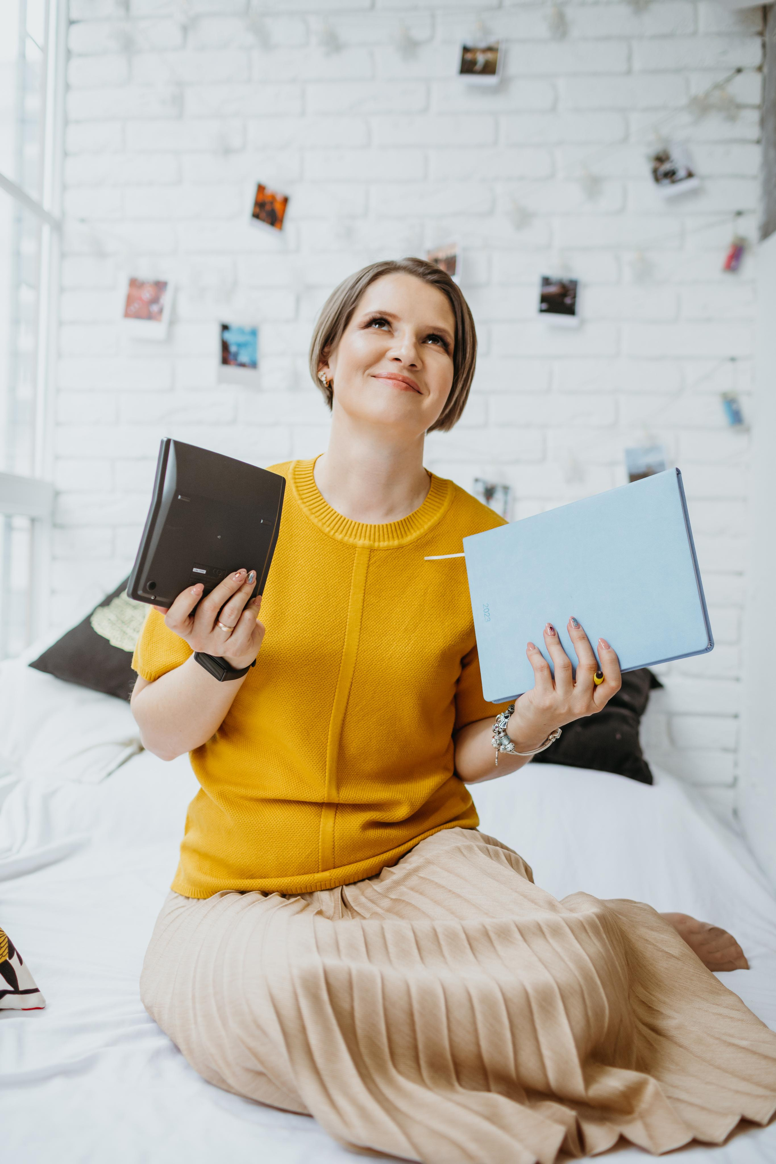 Бизнес-портреты для Анны. Фотограф в Бишкеке Оксана Шувалова