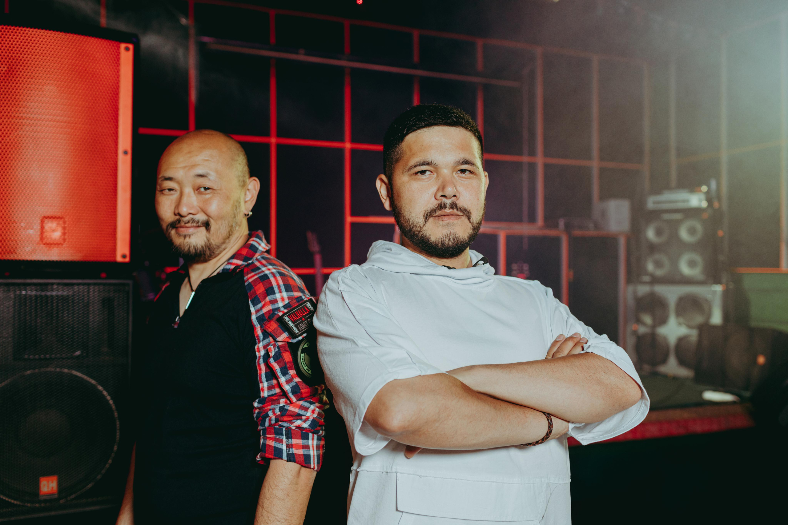 Эльсинор. Фотограф в Бишкеке Оксана Шувалова