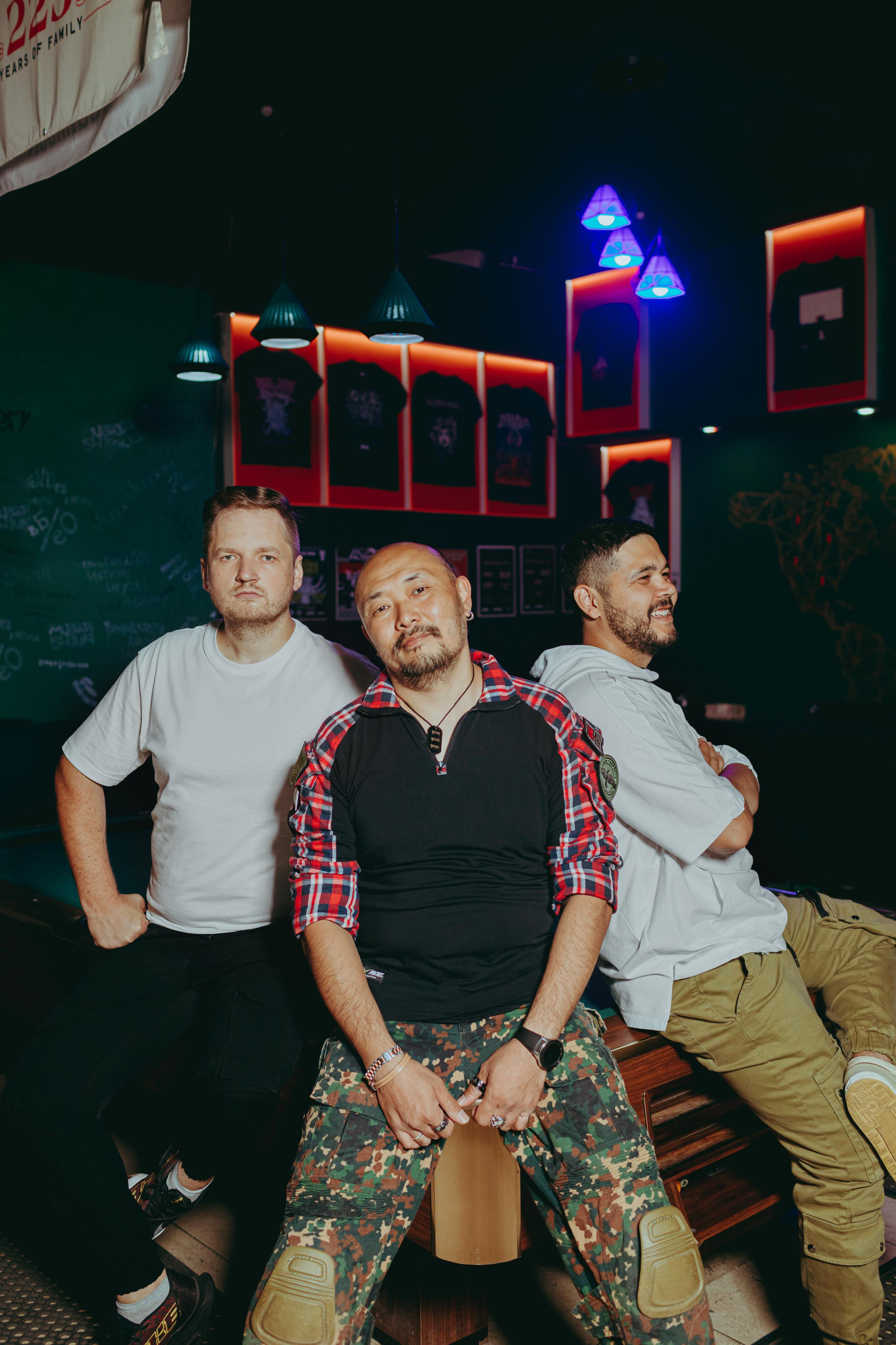 Эльсинор. Фотограф в Бишкеке Оксана Шувалова