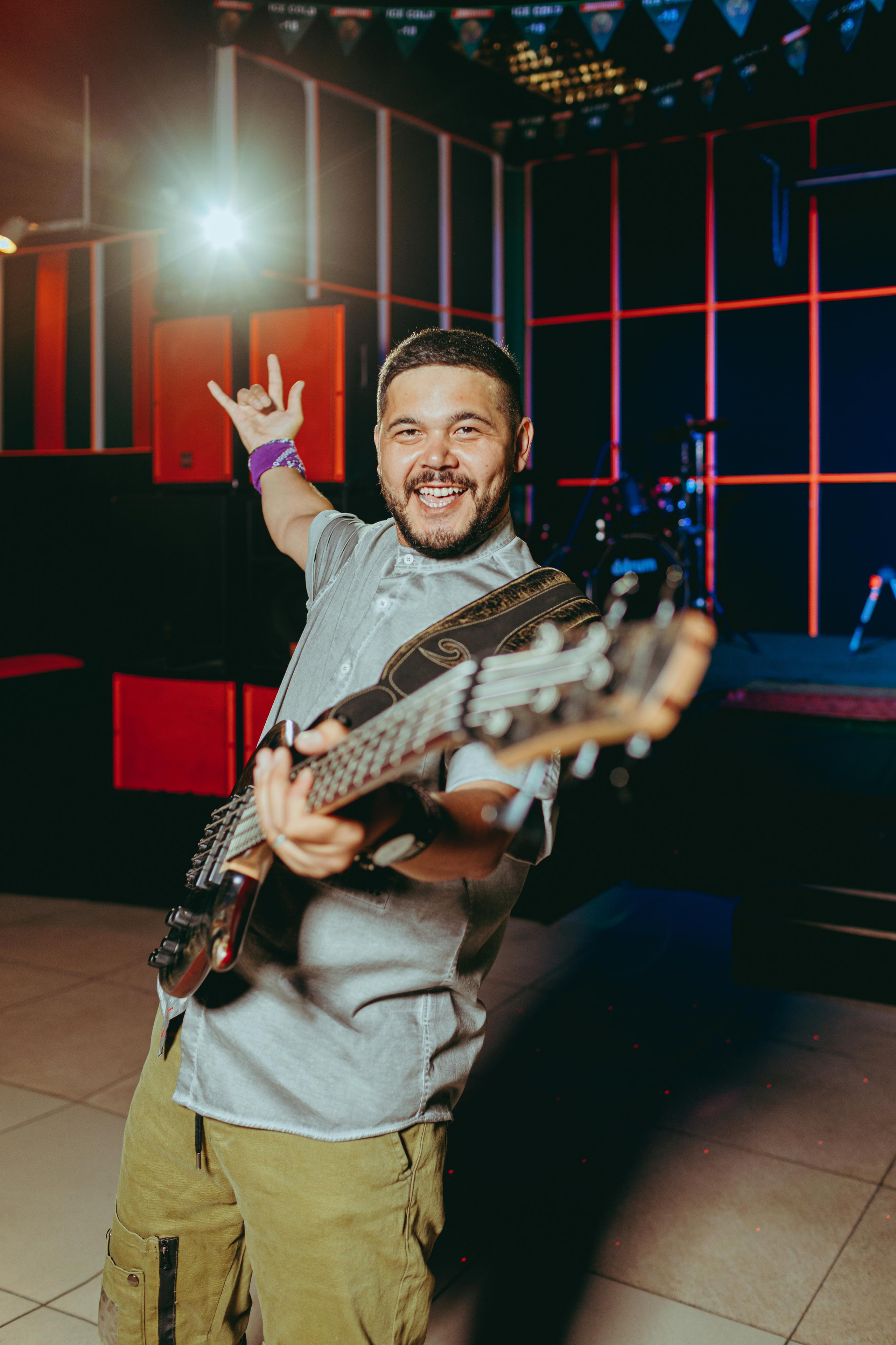 Эльсинор. Фотограф в Бишкеке Оксана Шувалова