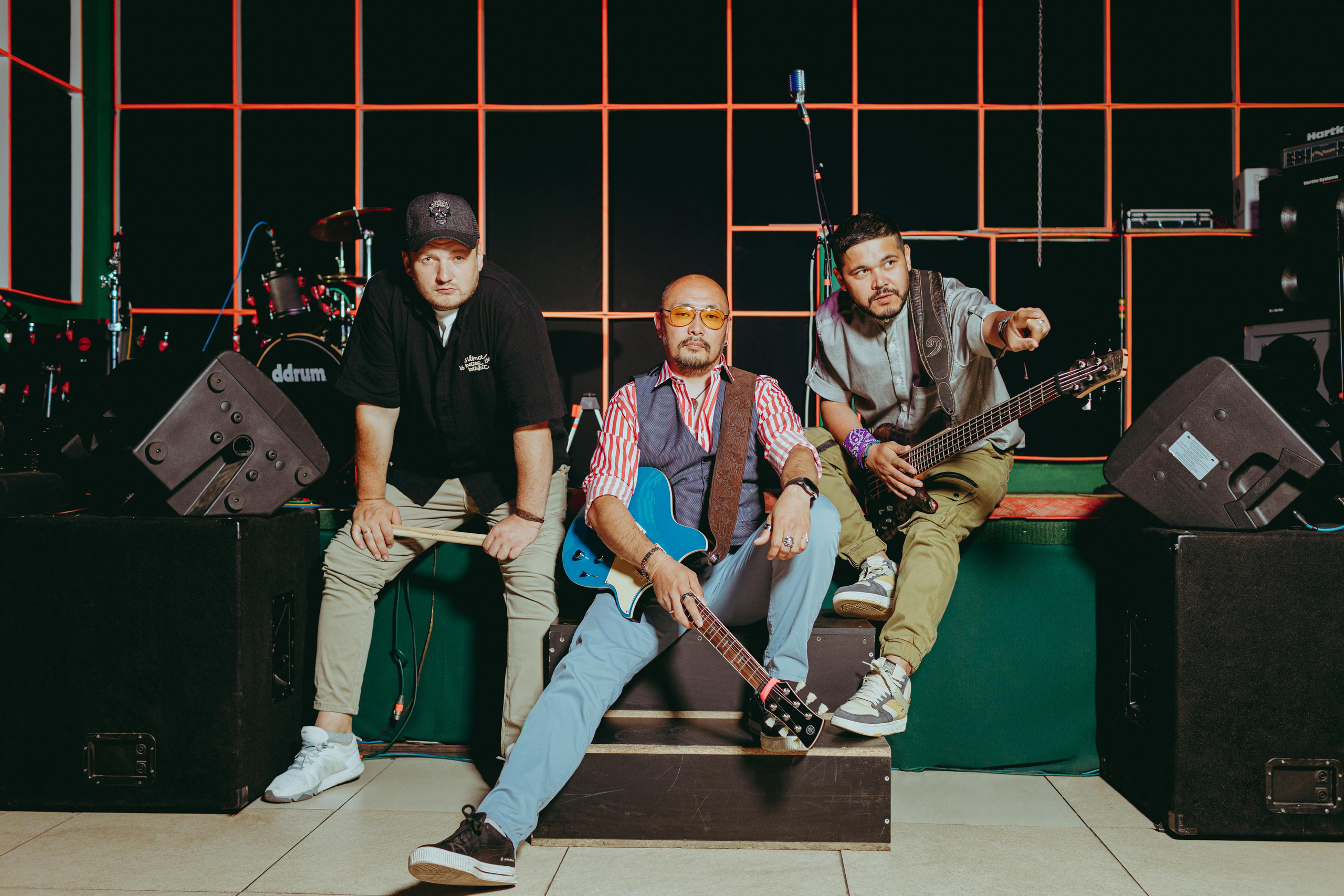 Эльсинор. Фотограф в Бишкеке Оксана Шувалова