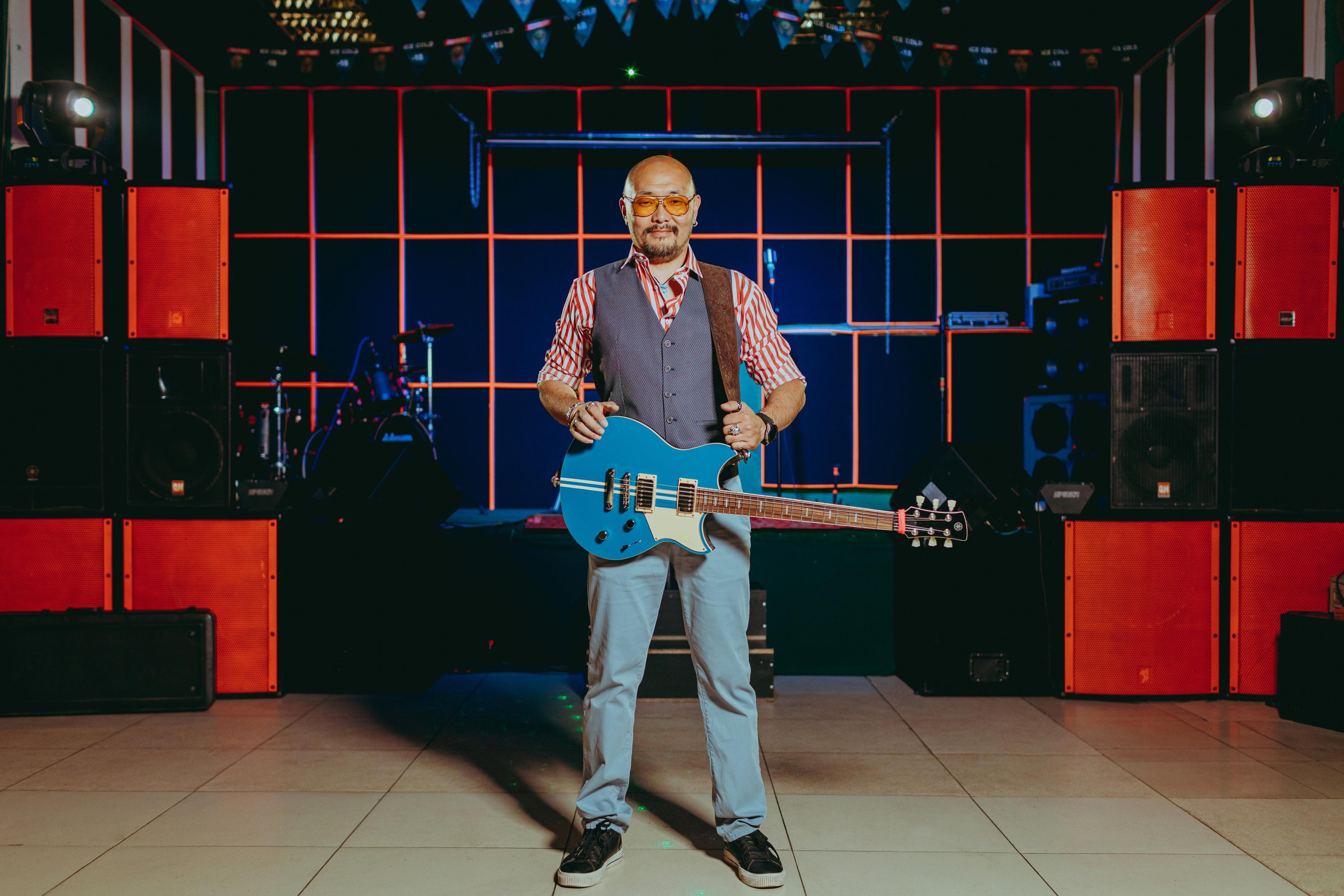 Эльсинор. Фотограф в Бишкеке Оксана Шувалова