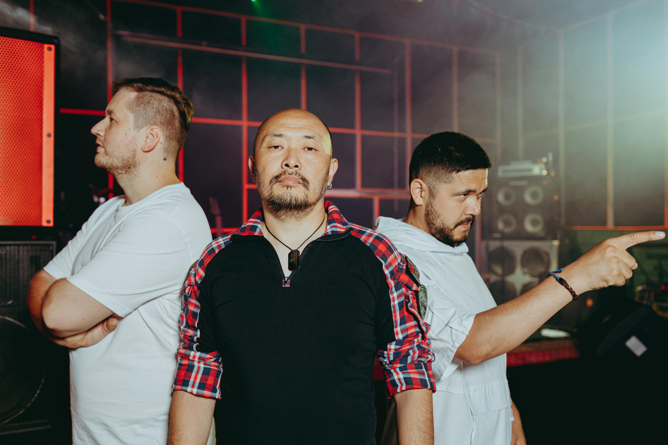 Эльсинор. Фотограф в Бишкеке Оксана Шувалова