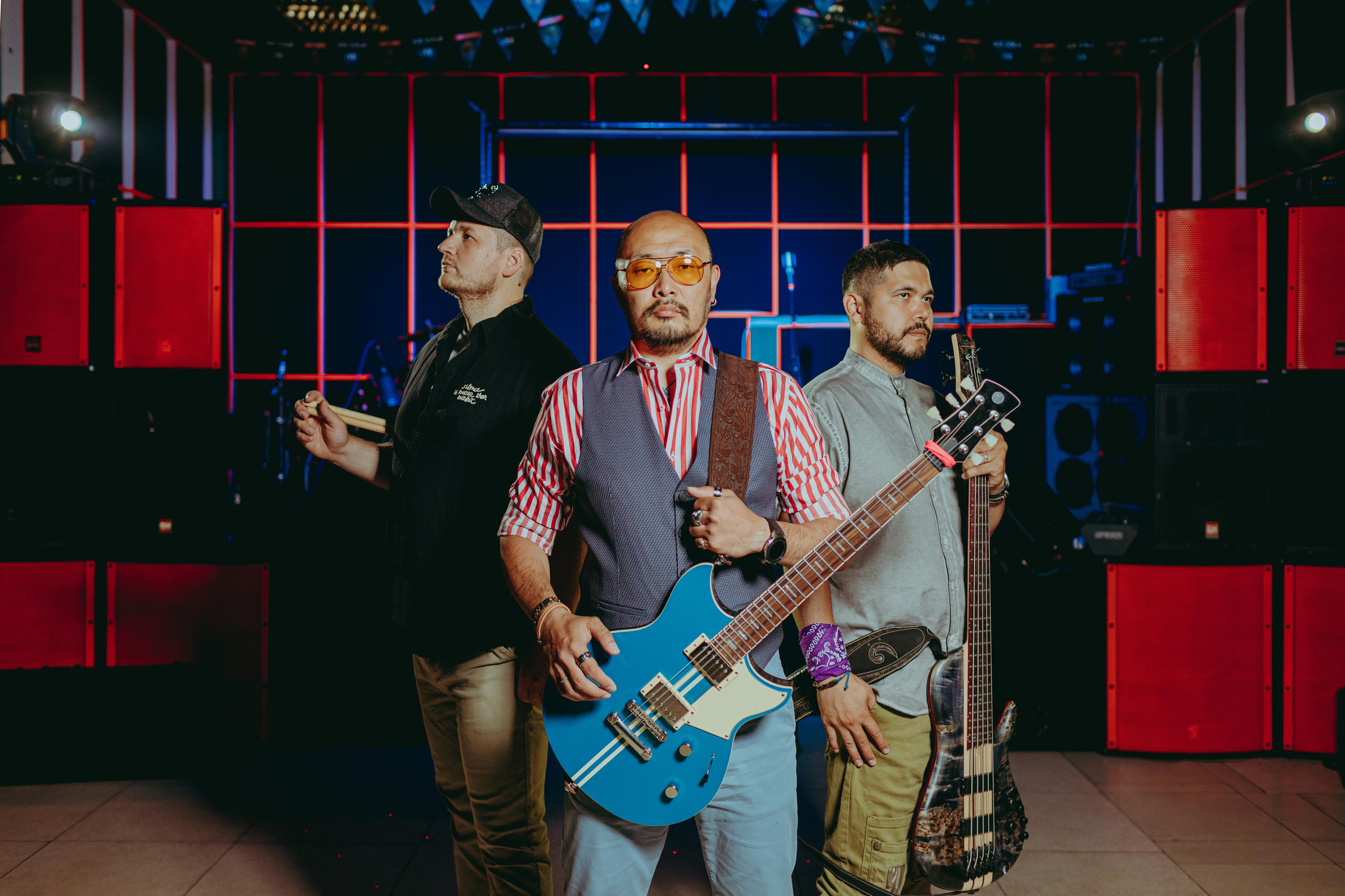 Эльсинор. Фотограф в Бишкеке Оксана Шувалова