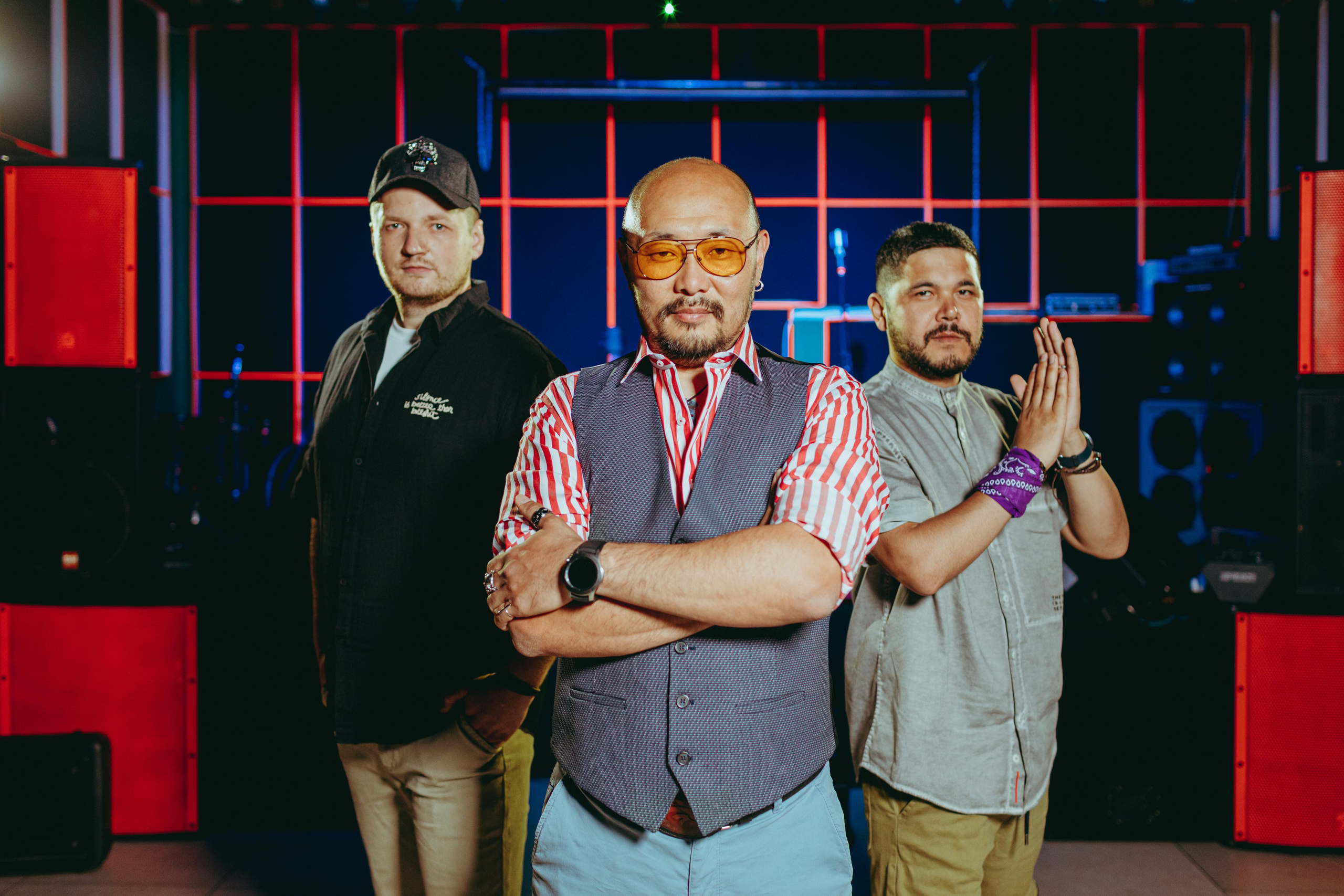 Эльсинор. Фотограф в Бишкеке Оксана Шувалова