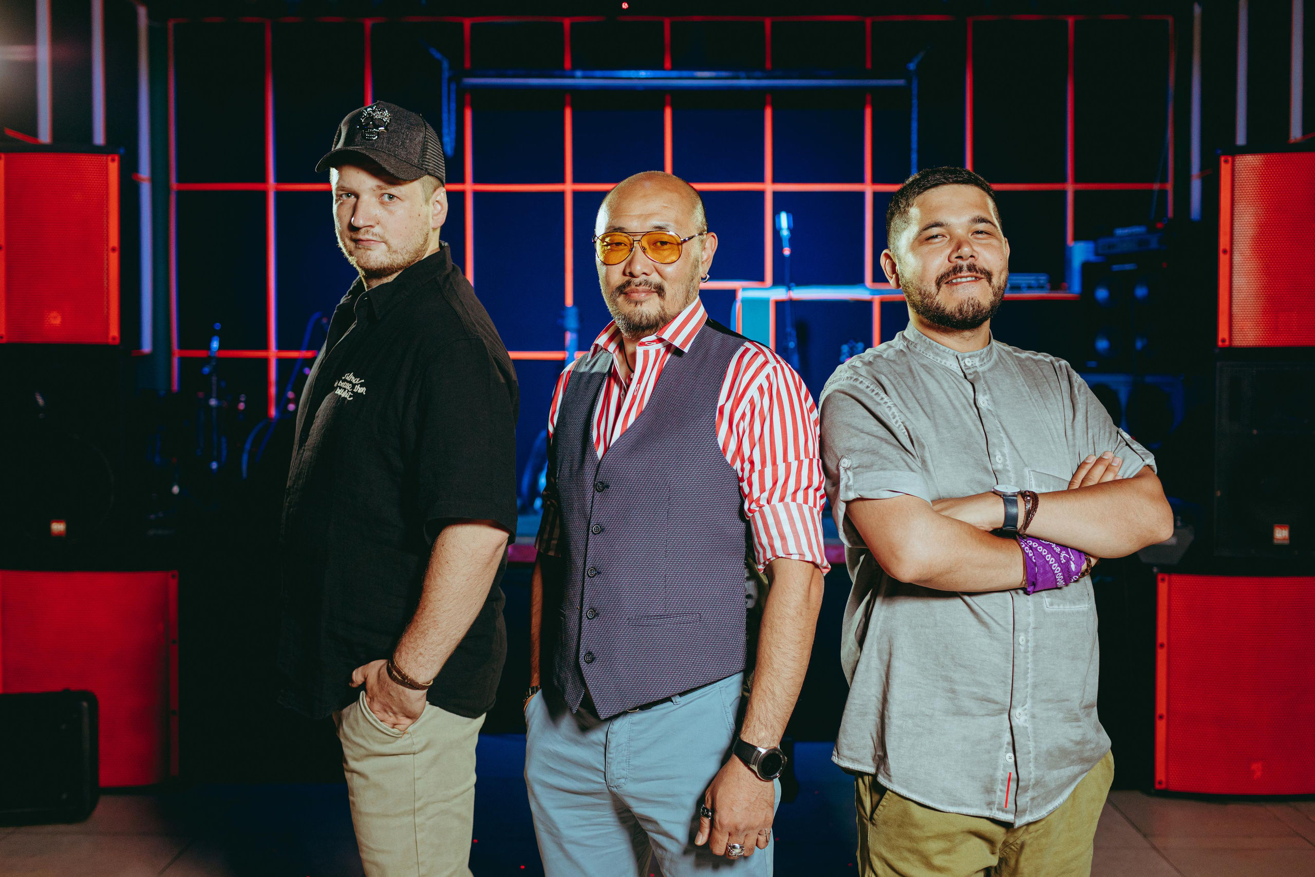 Эльсинор. Фотограф в Бишкеке Оксана Шувалова