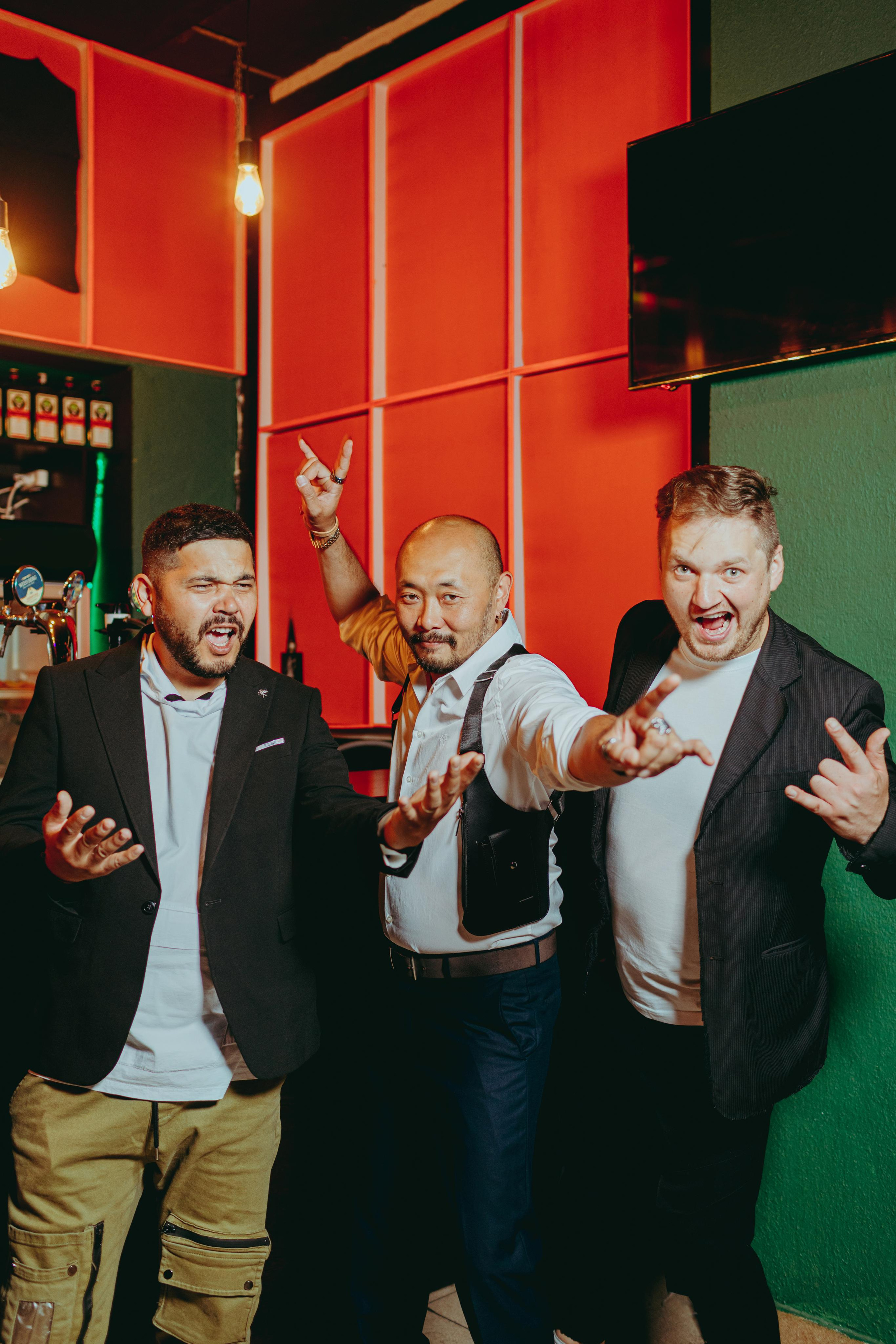 Эльсинор. Фотограф в Бишкеке Оксана Шувалова