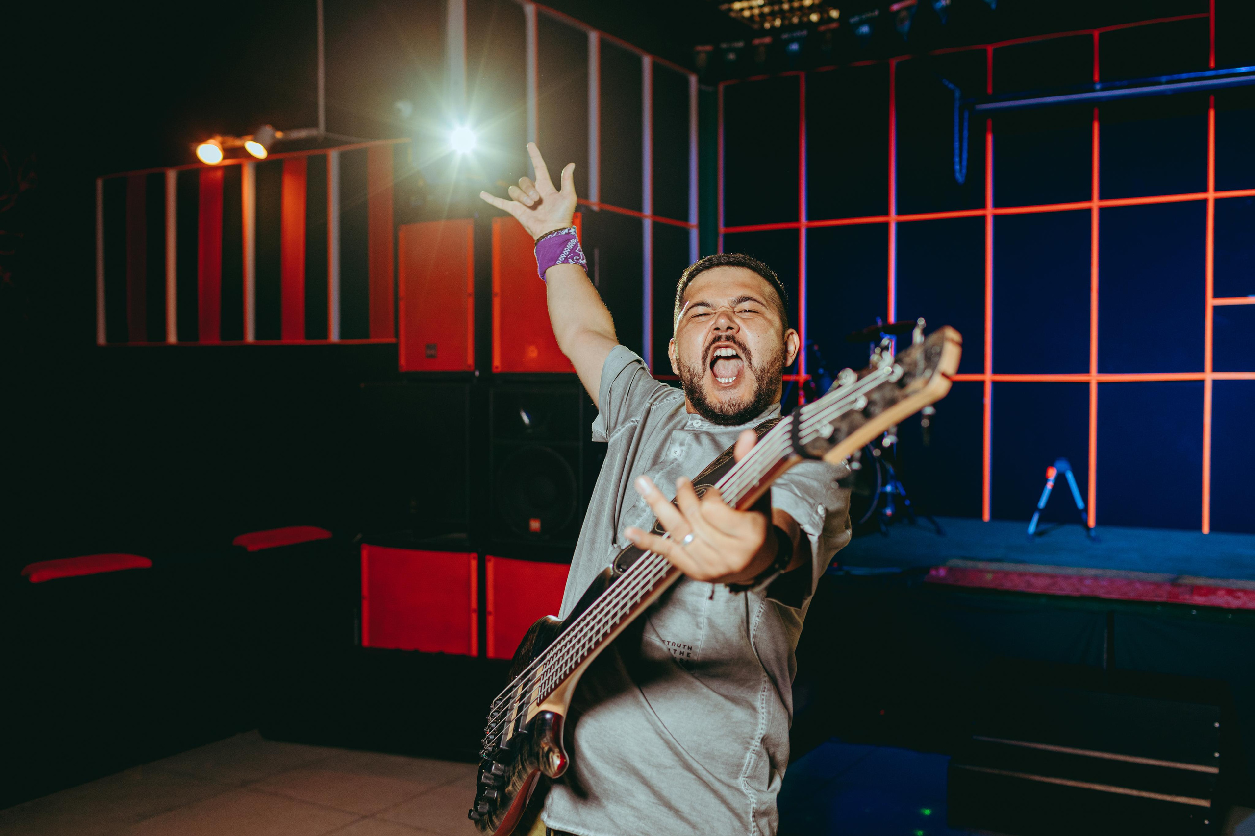 Эльсинор. Фотограф в Бишкеке Оксана Шувалова