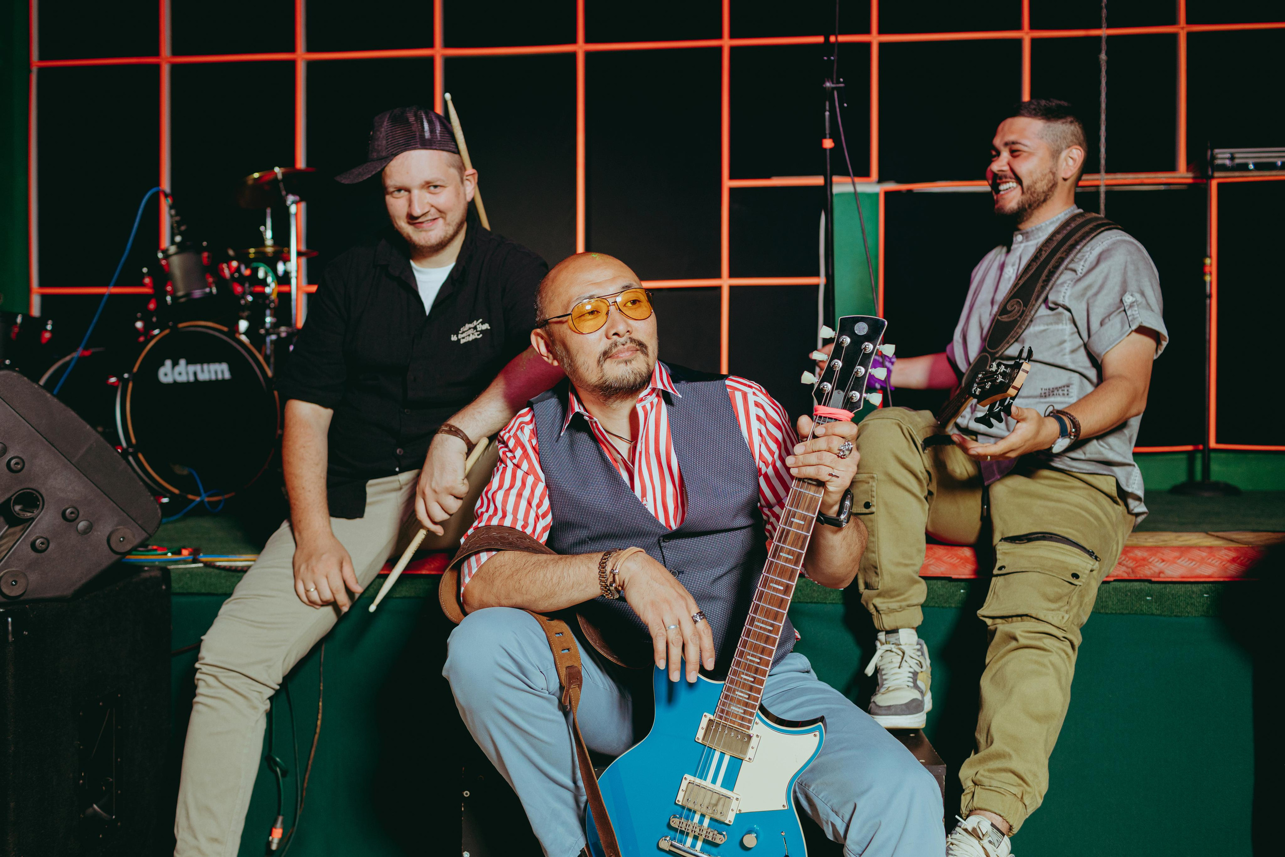 Эльсинор. Фотограф в Бишкеке Оксана Шувалова