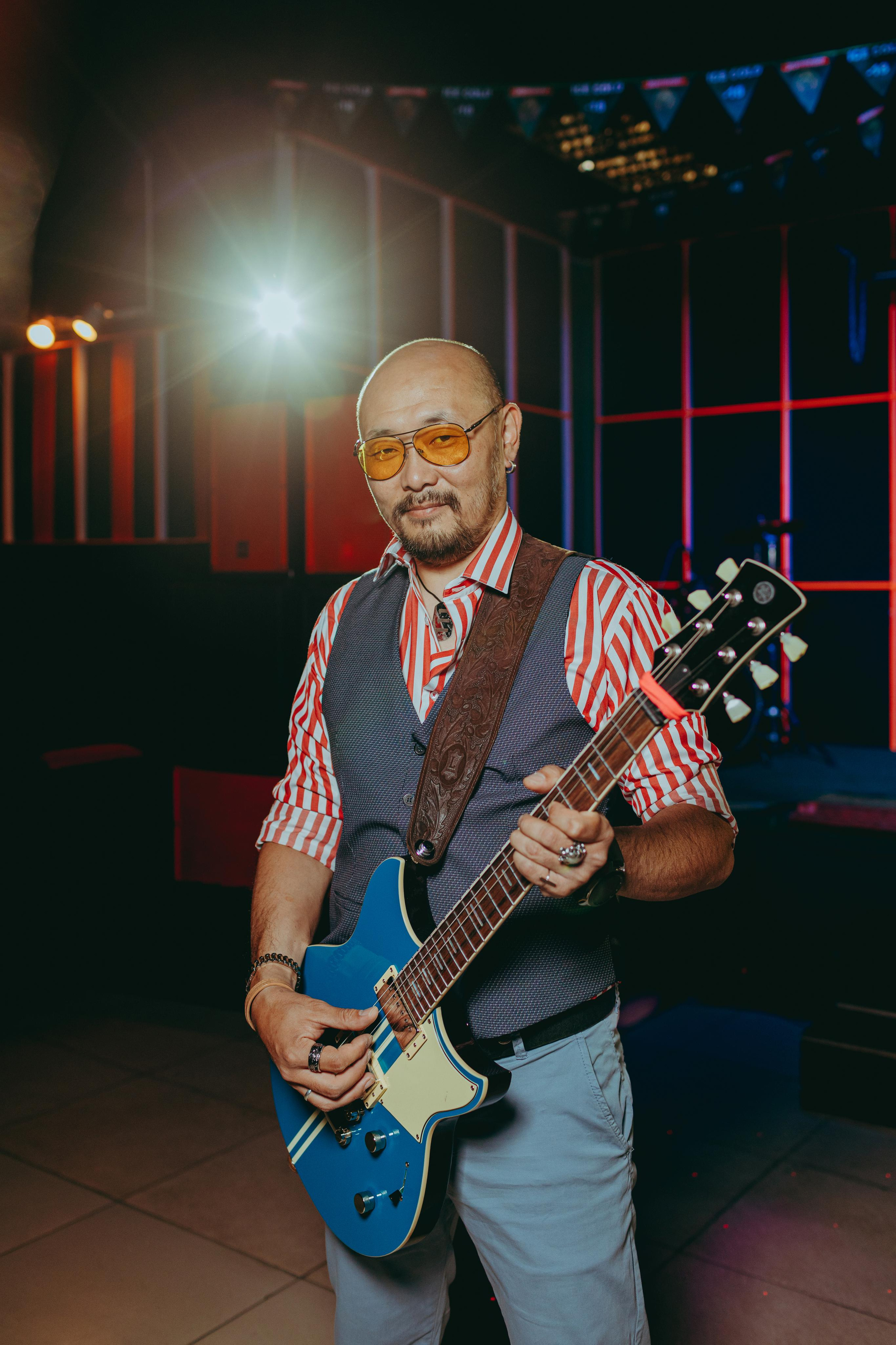 Эльсинор. Фотограф в Бишкеке Оксана Шувалова