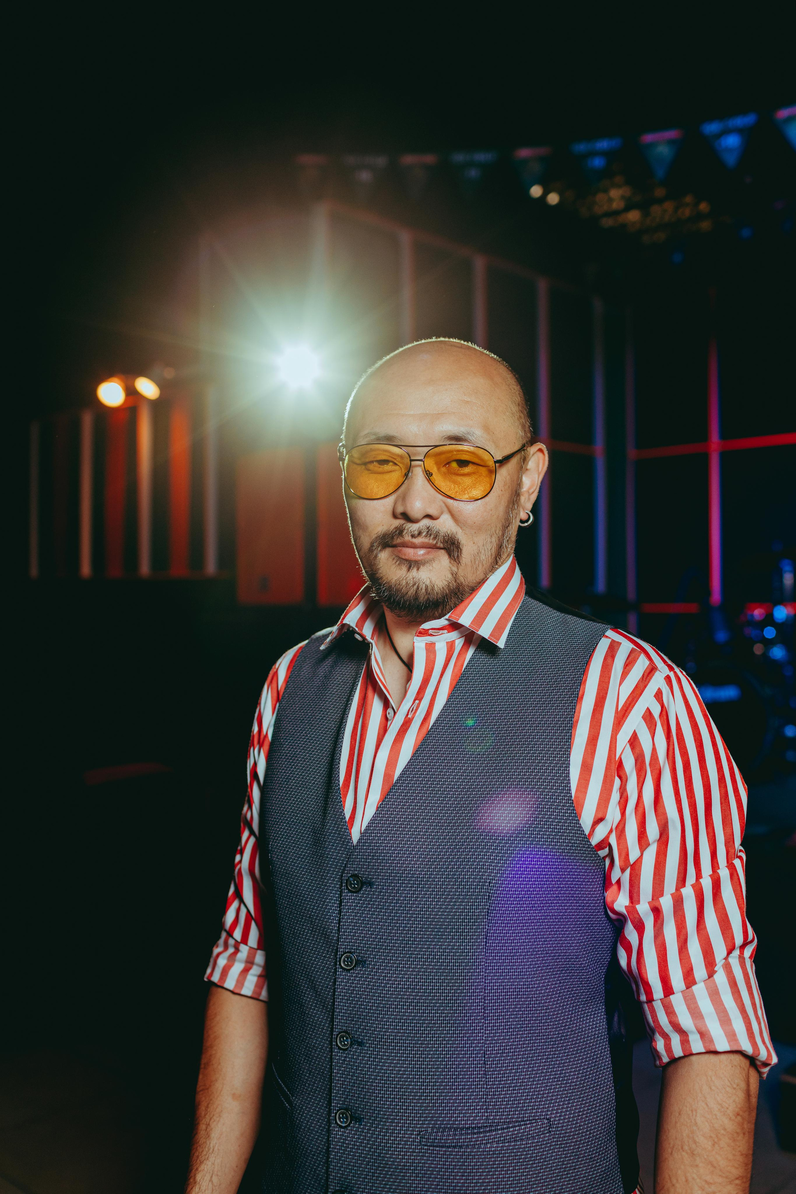 Эльсинор. Фотограф в Бишкеке Оксана Шувалова