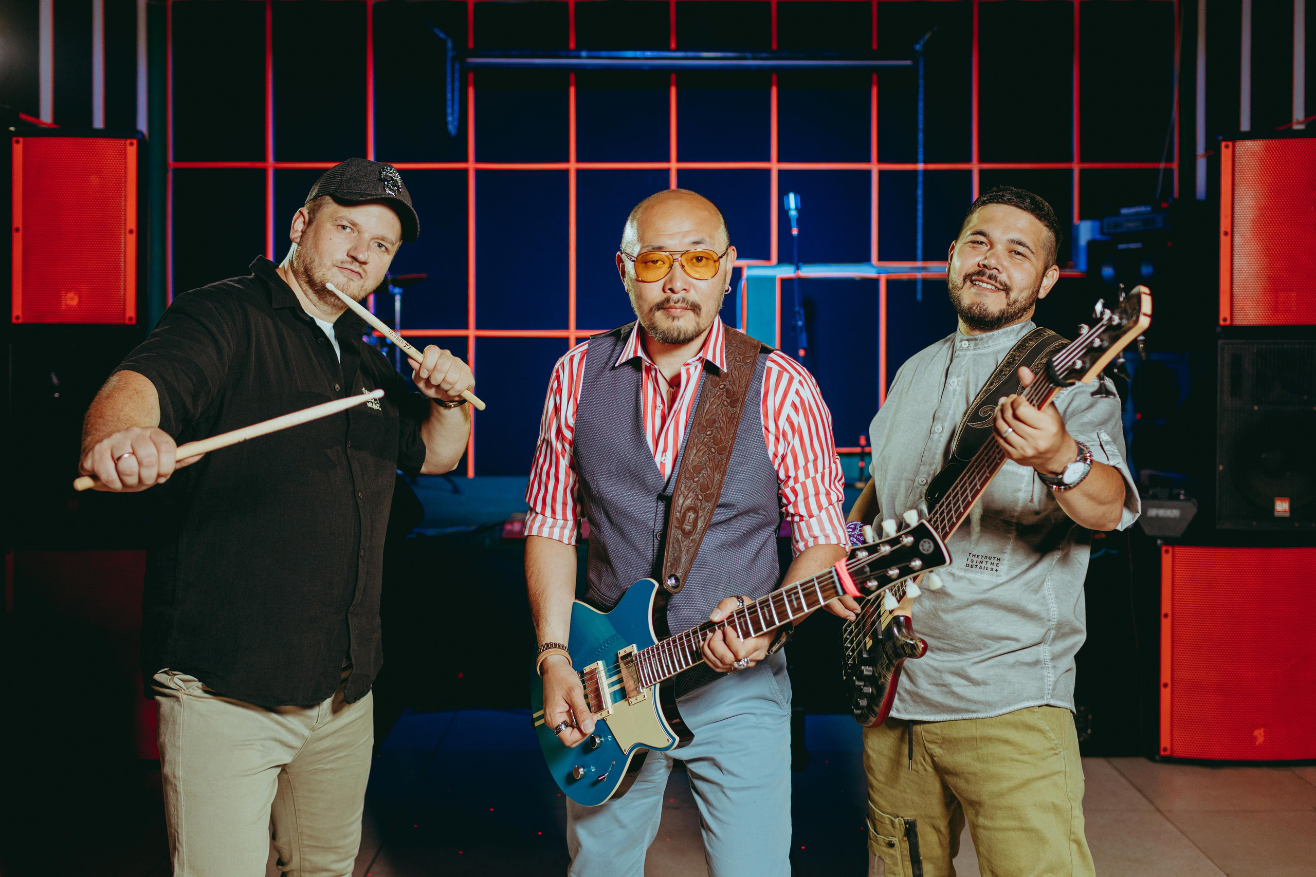 Эльсинор. Фотограф в Бишкеке Оксана Шувалова