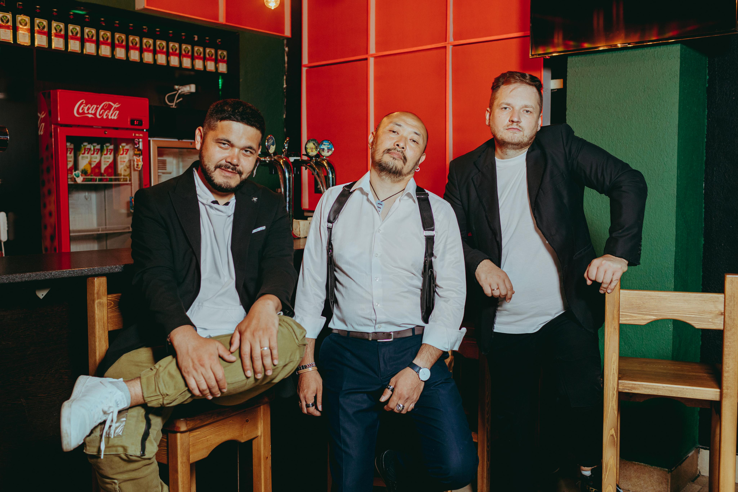 Эльсинор. Фотограф в Бишкеке Оксана Шувалова