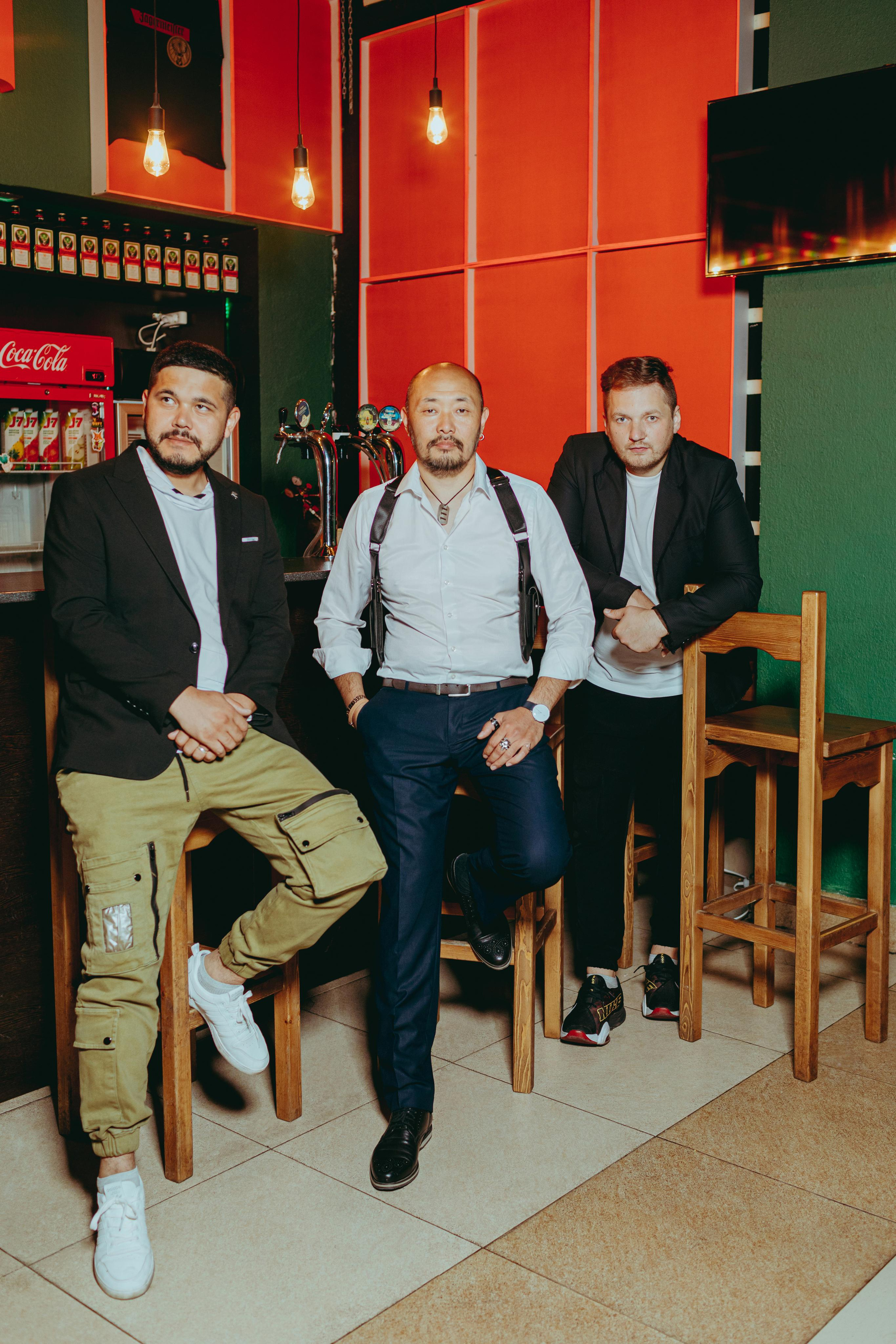 Эльсинор. Фотограф в Бишкеке Оксана Шувалова