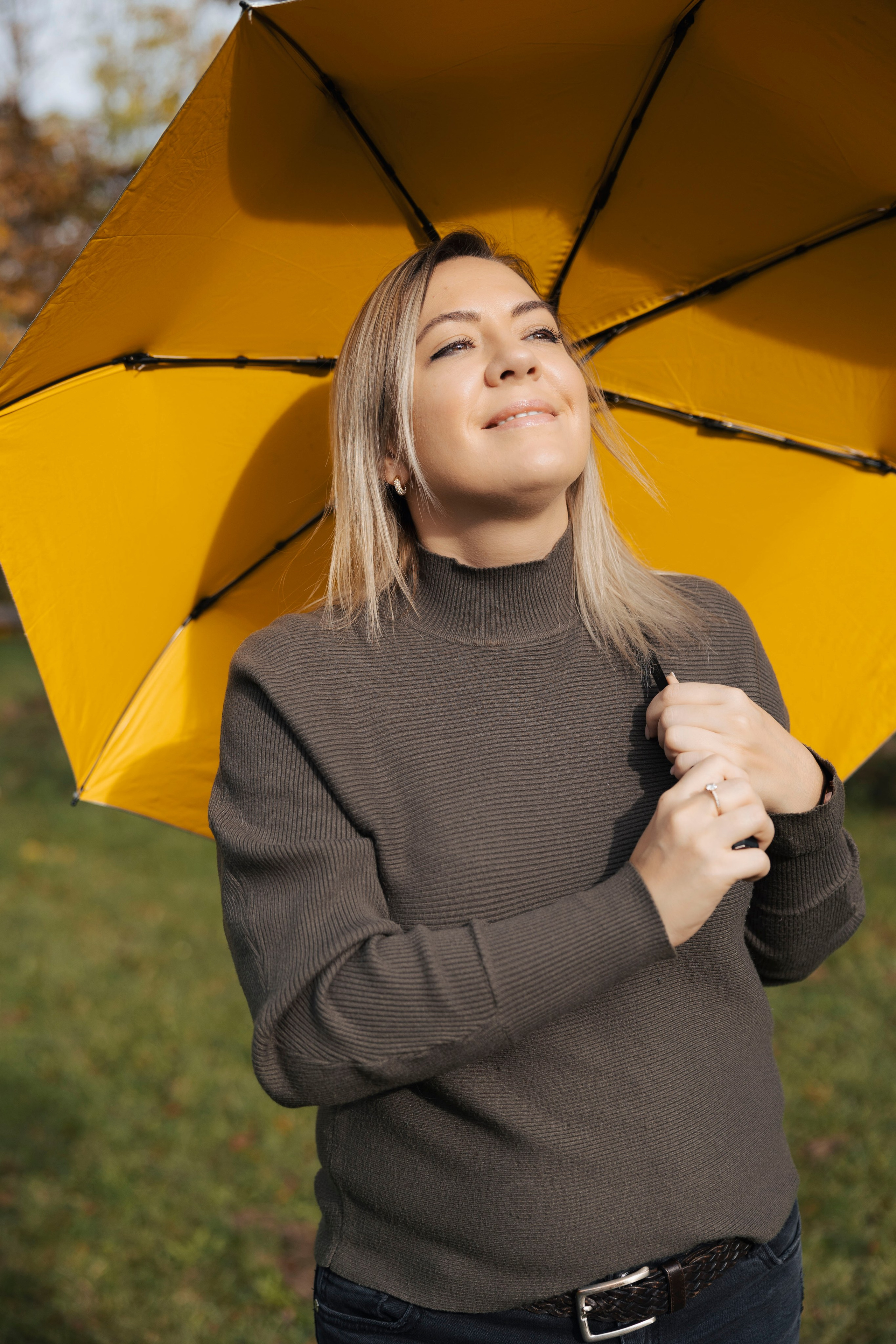 Ljuba. Photographer in Munich