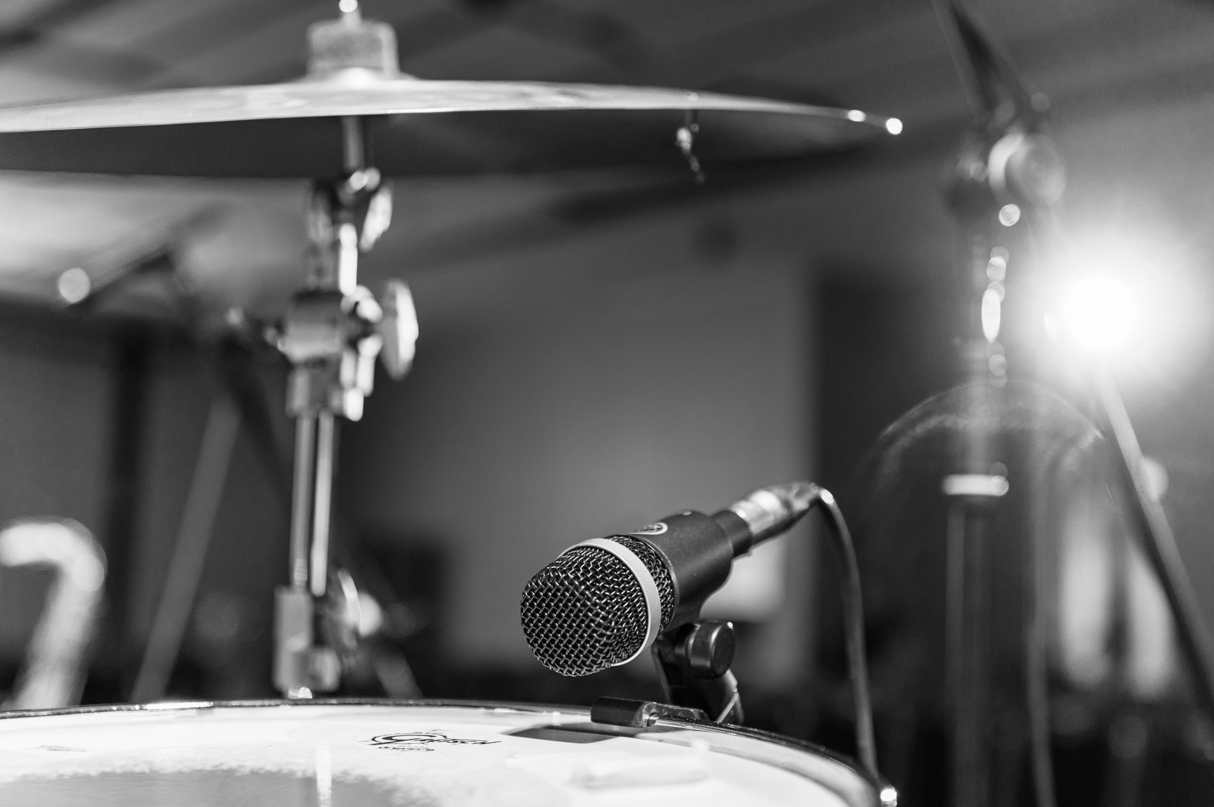 Jazz live. Фотограф в Бишкеке Андрей Кавешников