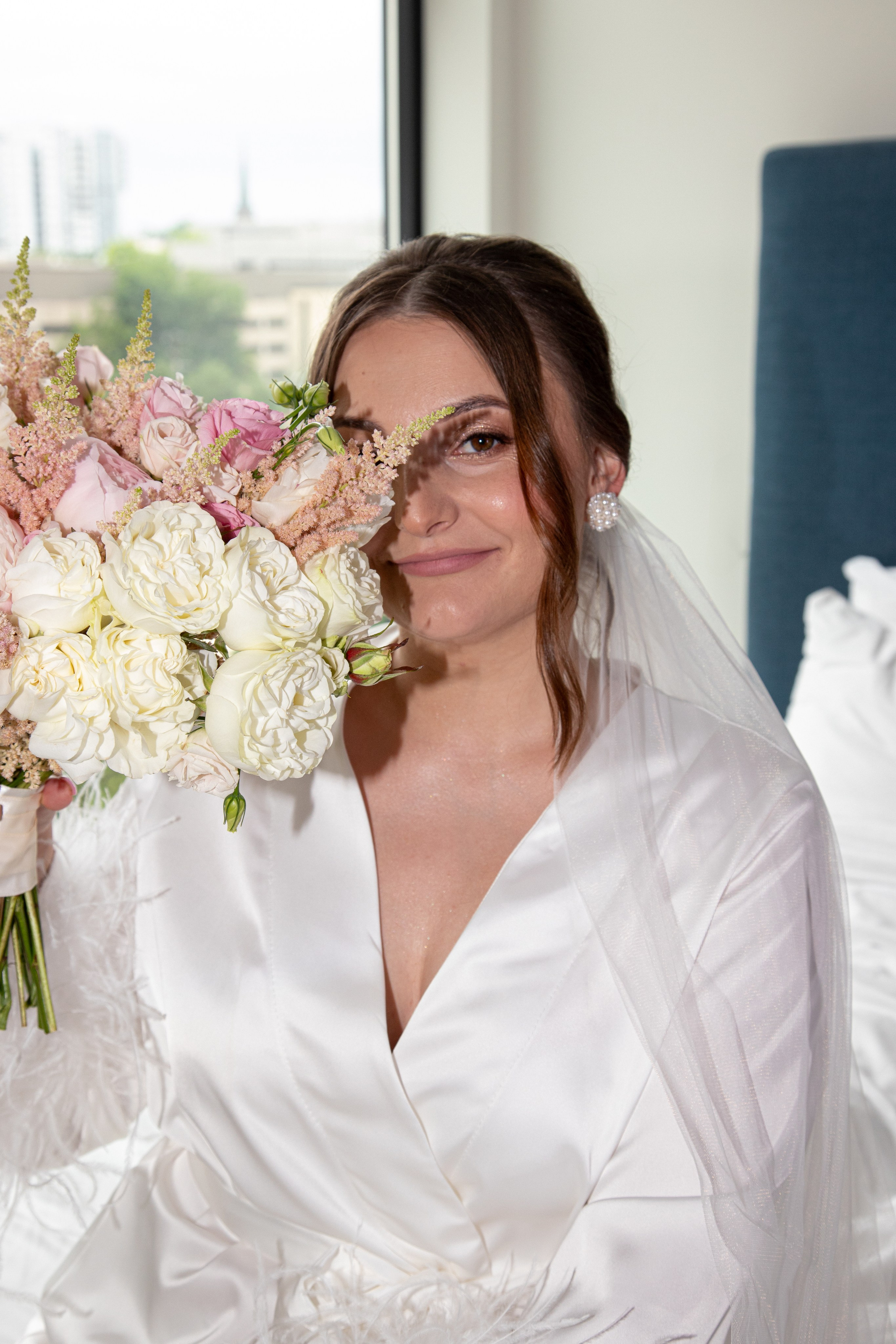 Natalia & Mykola. Wedding Photographer & Videographer