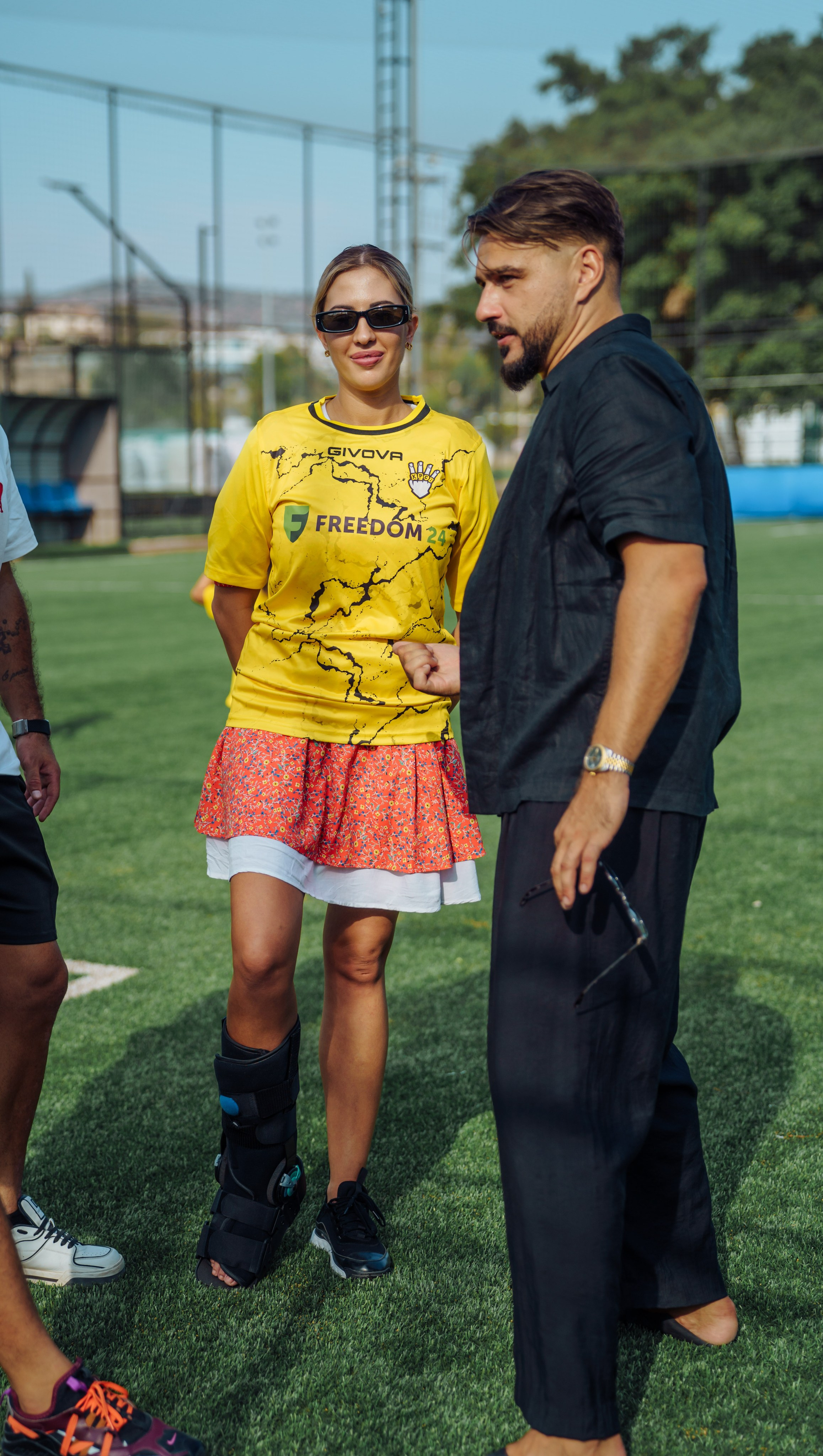 Krasava. Photographer in Cyprus