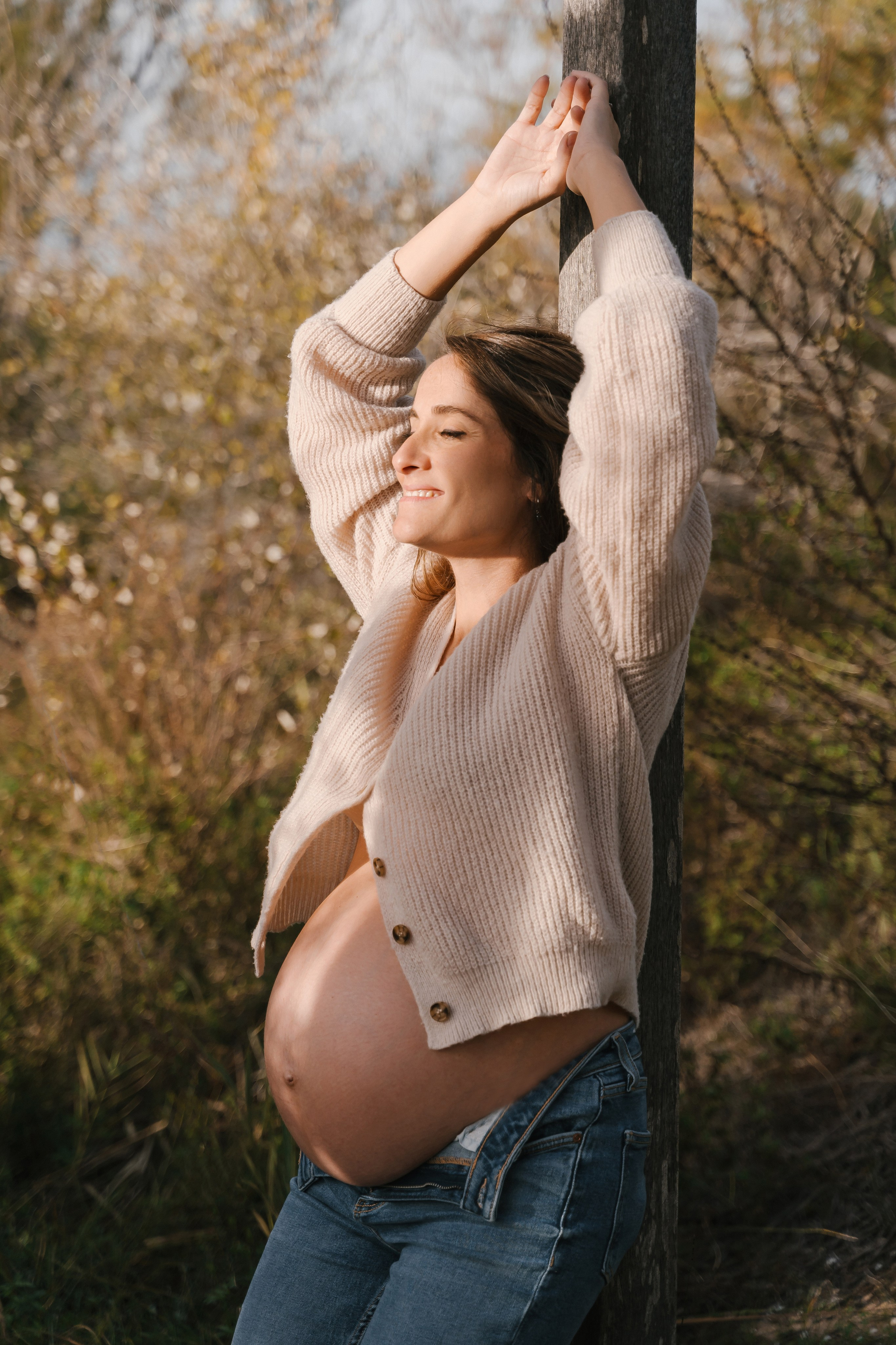 Alba y Fernando. Fotógrafa de bodas y familias en España, Valencia: Nadia ProFoto