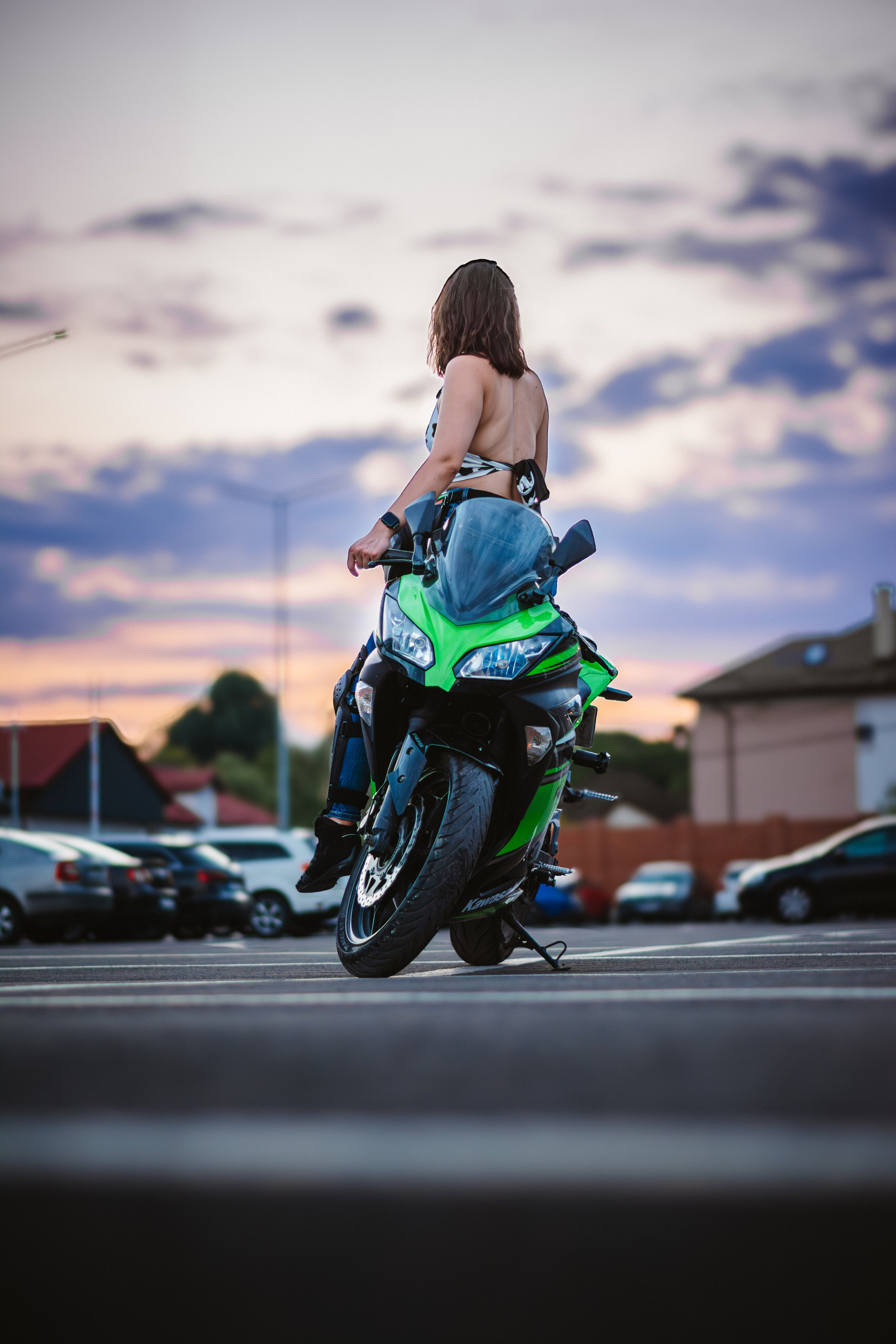 Kawasaki. Johnnyshoots
