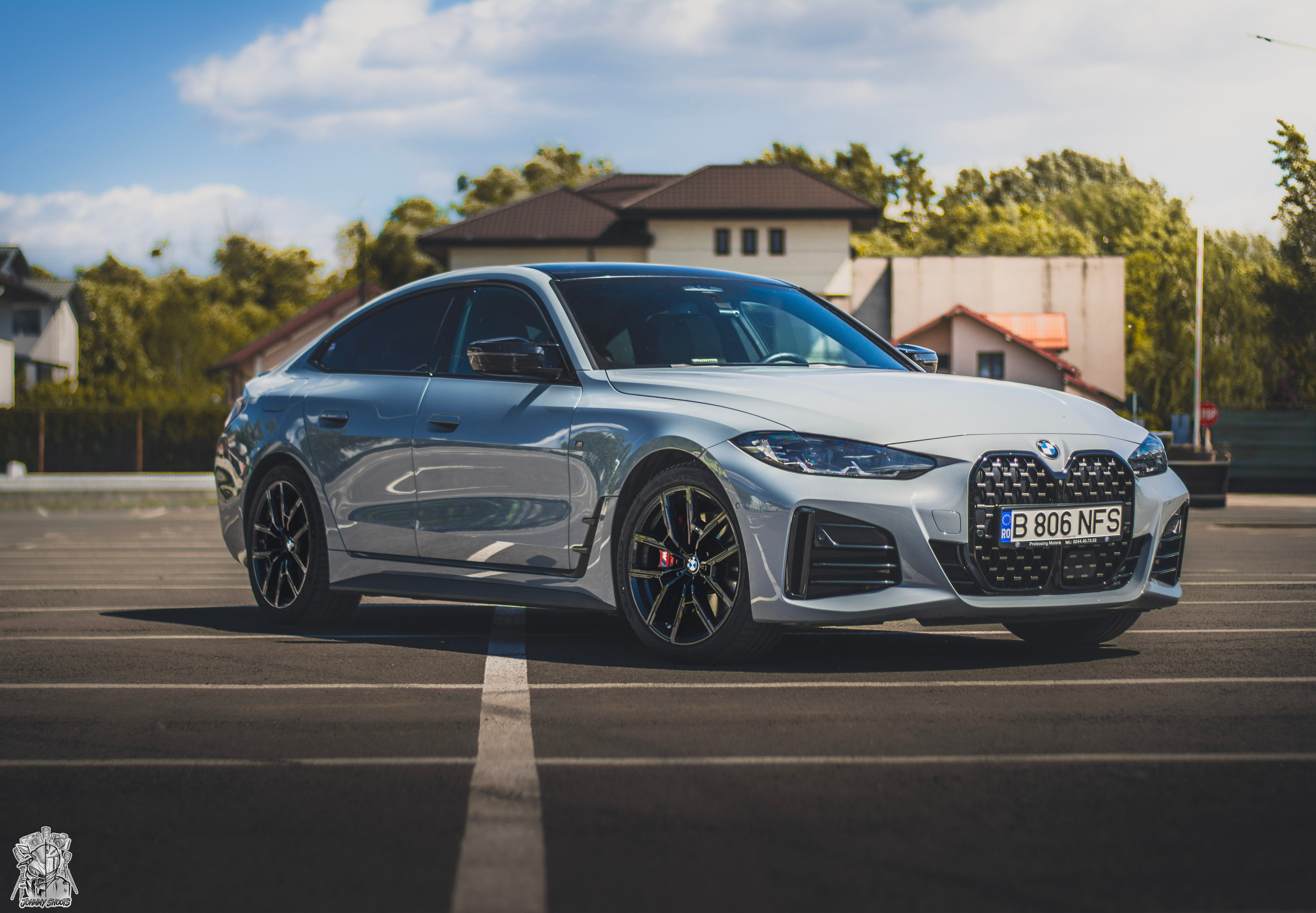 M440i. Johnnyshoots